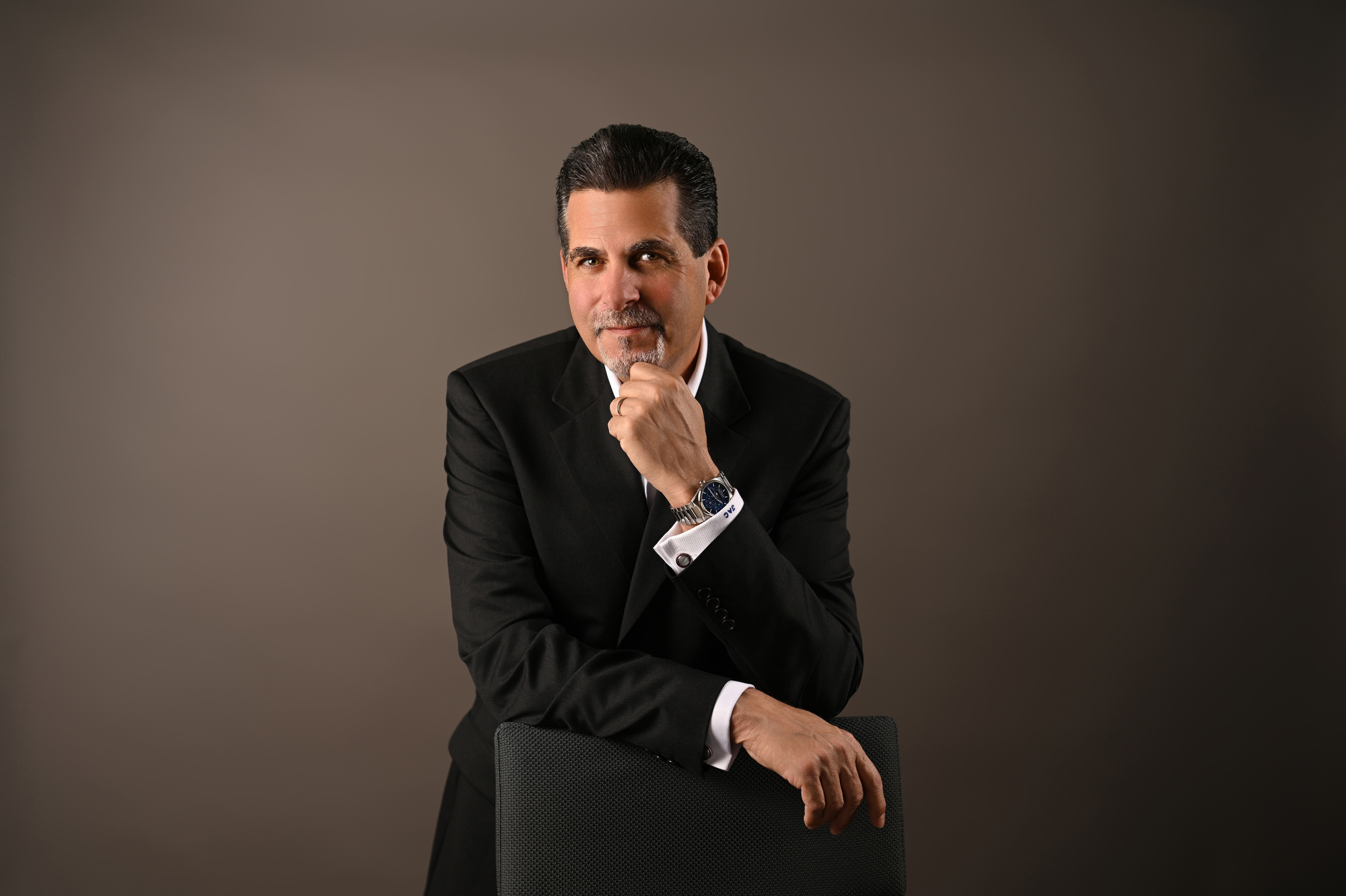 Jeffrey Cohen, president of Citizen Watch America
