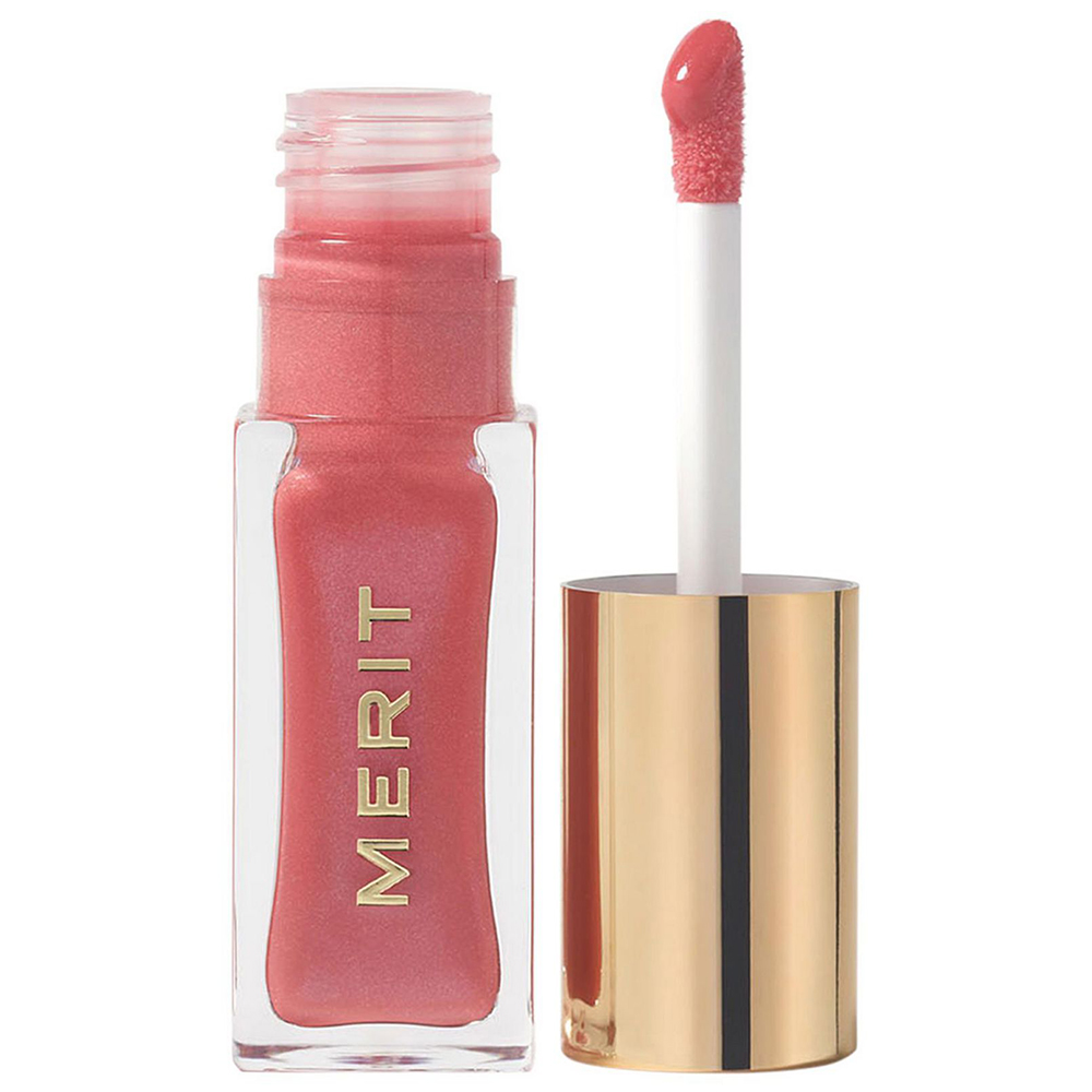 Merit Shade Slick Tinted Lip Oil