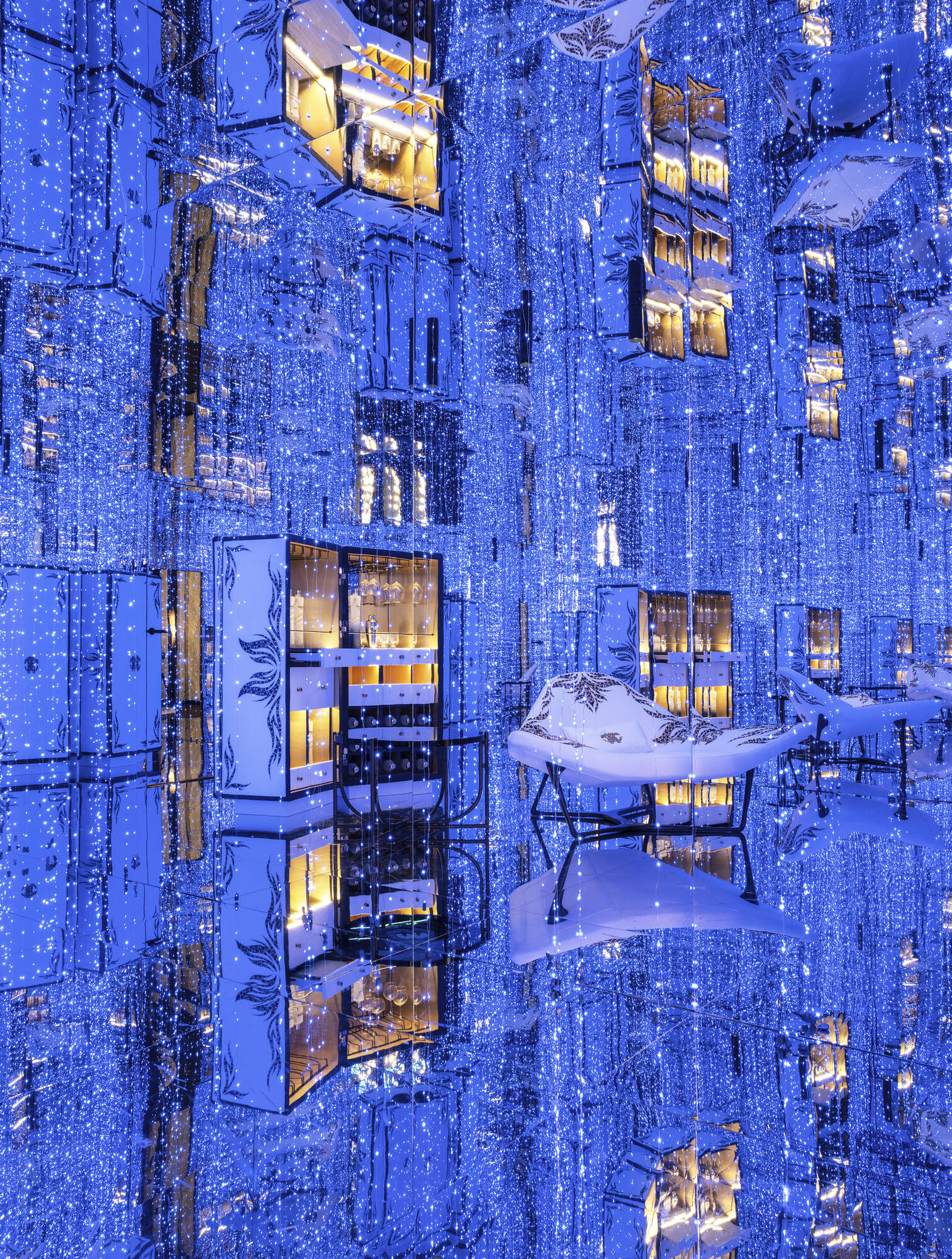 Robert Cavalli Home