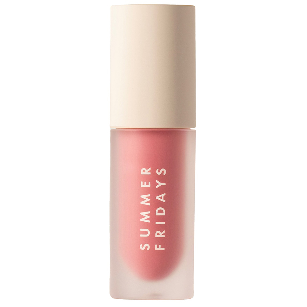 Summer Fridays Dream Lip Oil