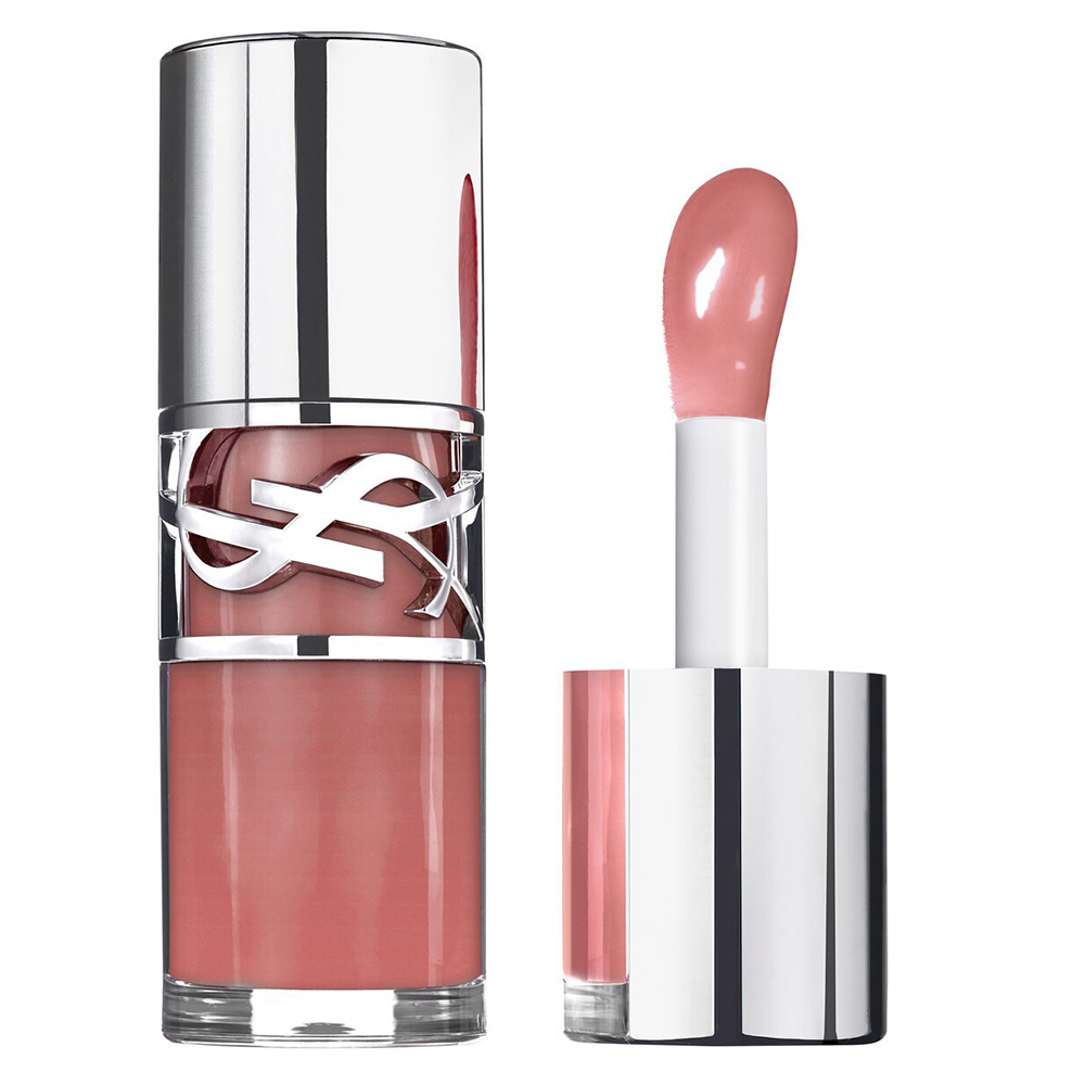 Yves Saint Laurent  Loveshine Plumping Oil Lip Gloss