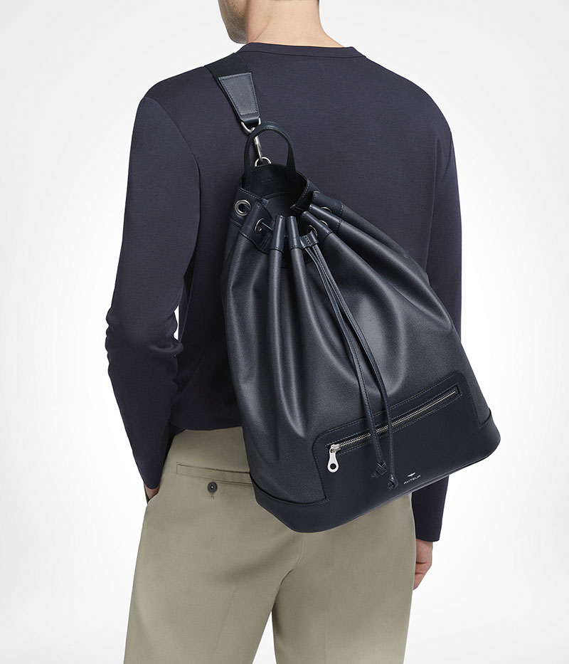 The Aviteur Newport Collection.