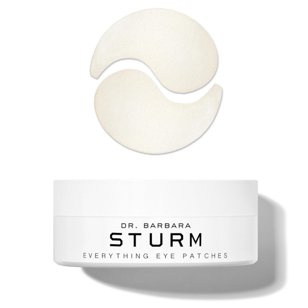 14 Best Under-Eye Patches of 2025: Eye Masks for Dull, Puffy, Dry Skin