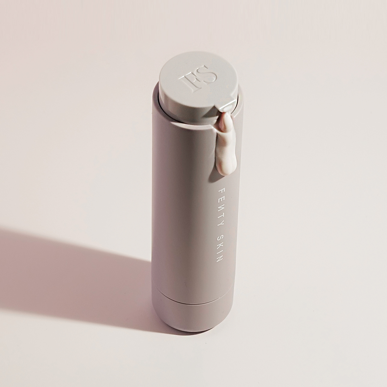 WWD shopping editors test Fenty Hydra Vizor SPF 30 Invisible Moisturizer