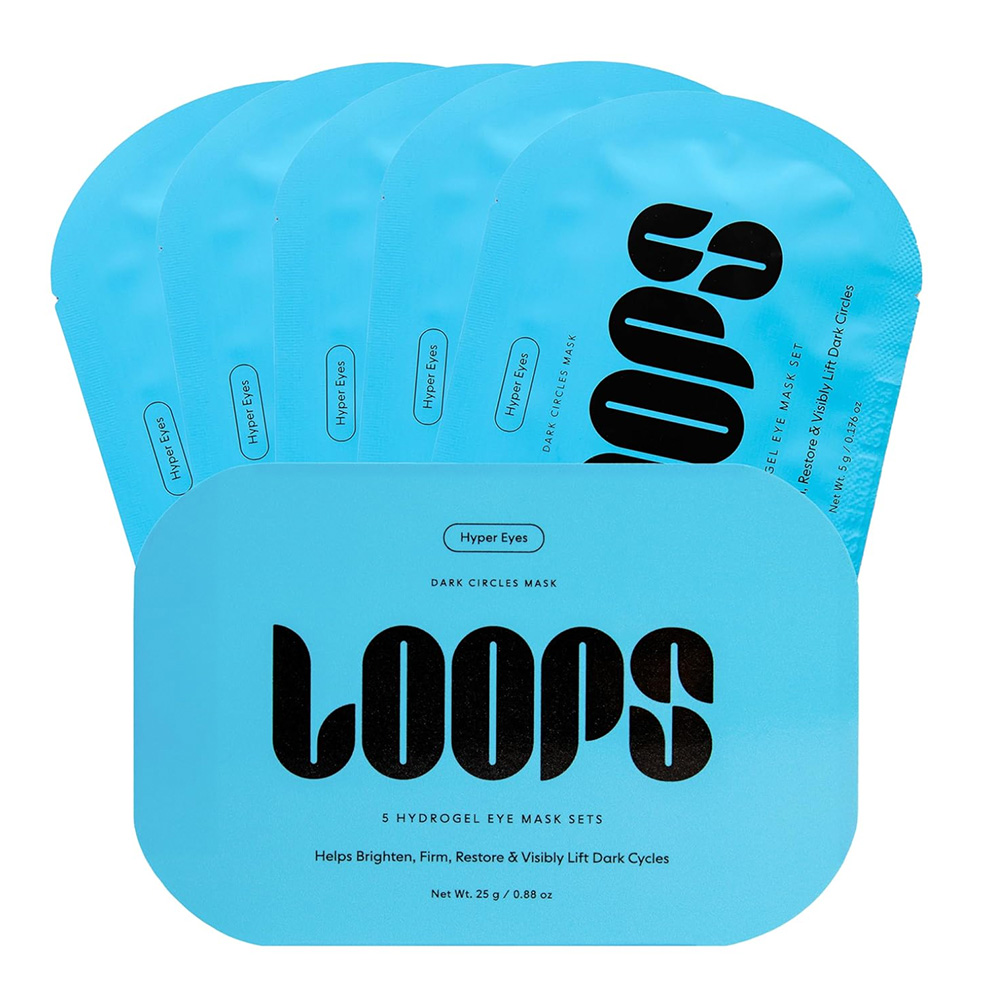 14 Best Under-Eye Patches of 2025: Eye Masks for Dull, Puffy, Dry Skin