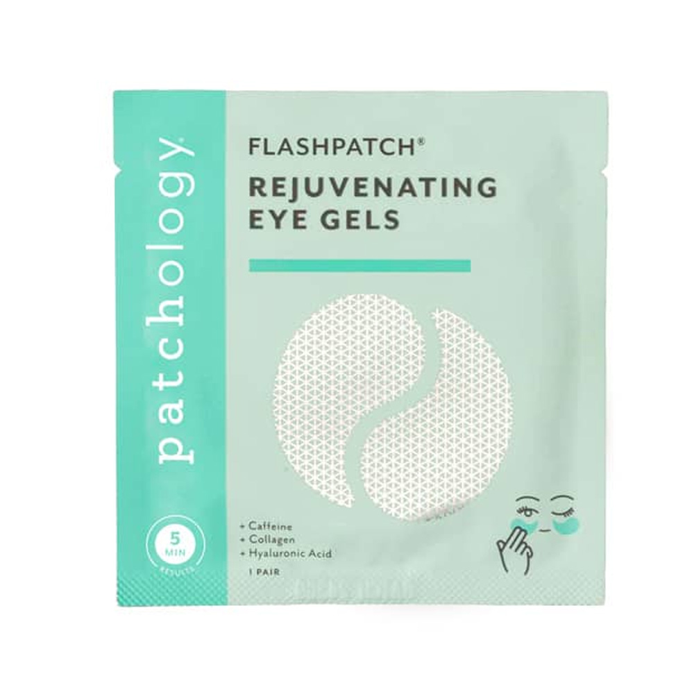 14 Best Under-Eye Patches of 2025: Eye Masks for Dull, Puffy, Dry Skin