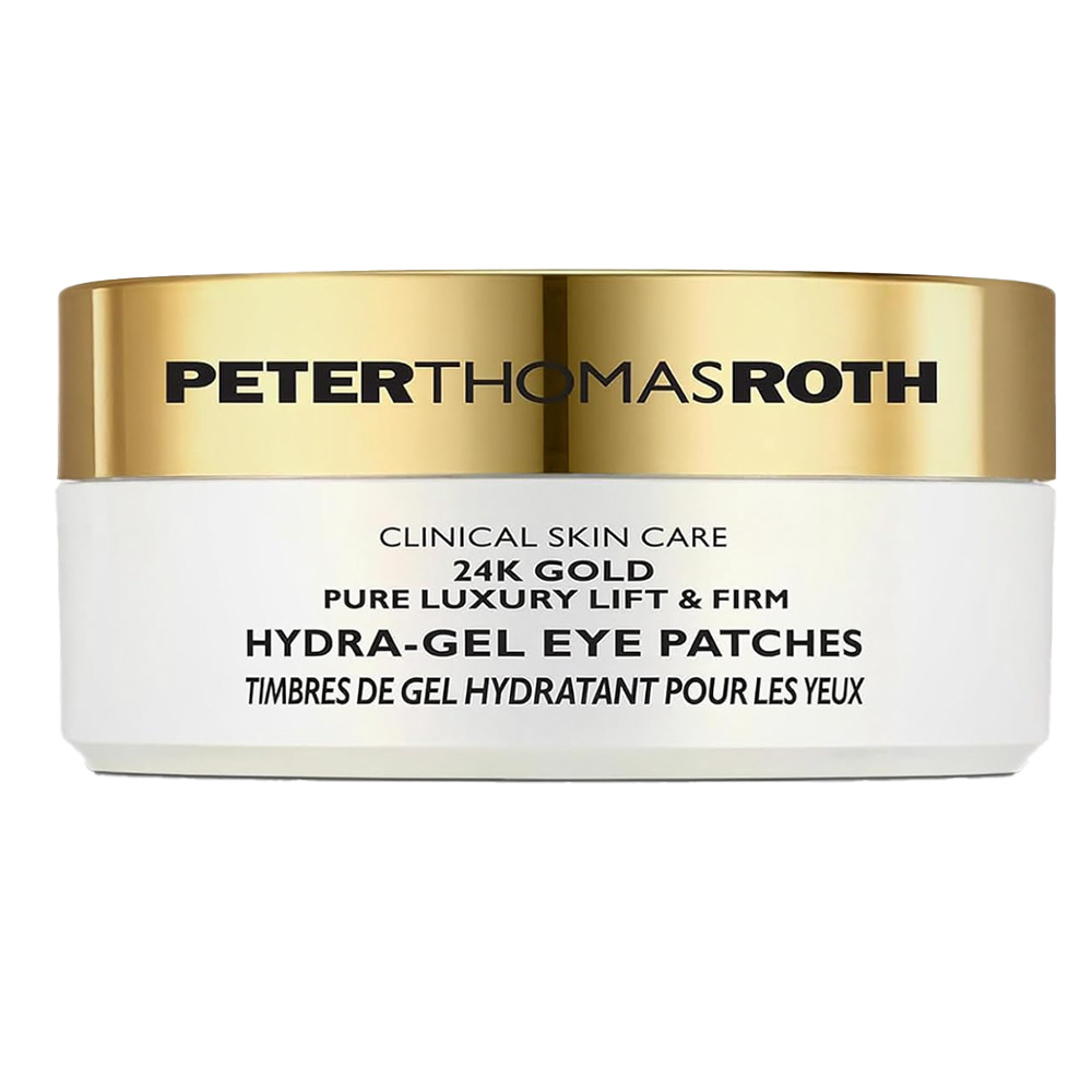 14 Best Under-Eye Patches of 2025: Eye Masks for Dull, Puffy, Dry Skin