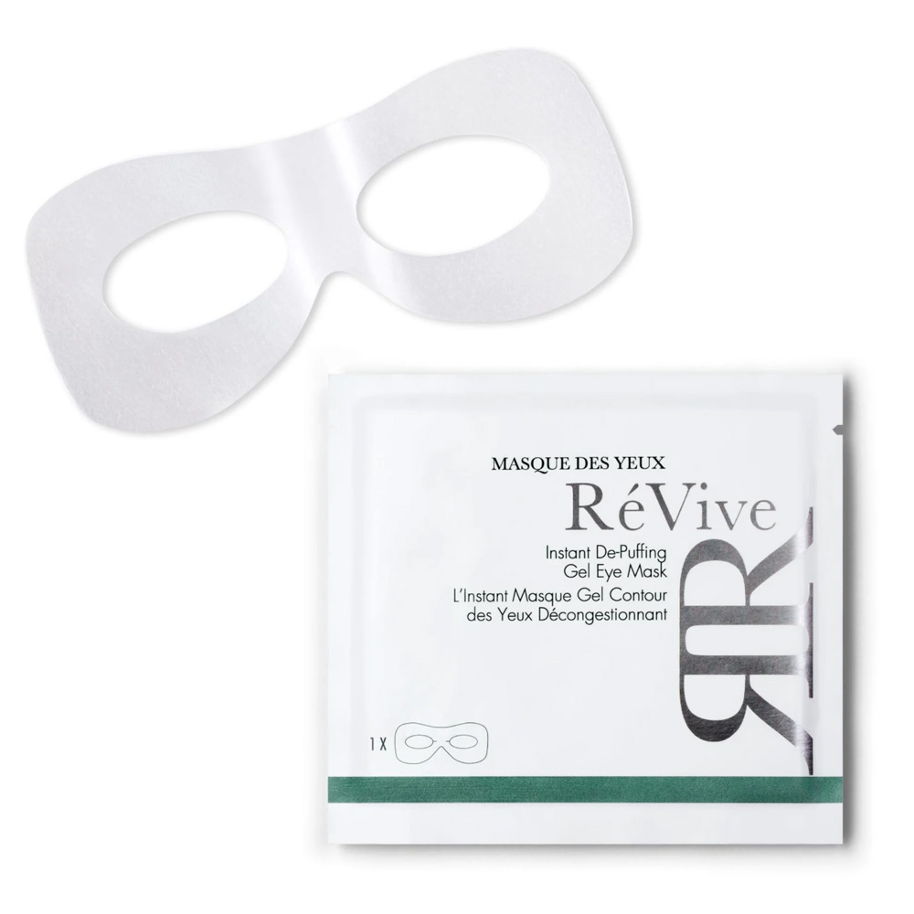 14 Best Under-Eye Patches of 2025: Eye Masks for Dull, Puffy, Dry Skin
