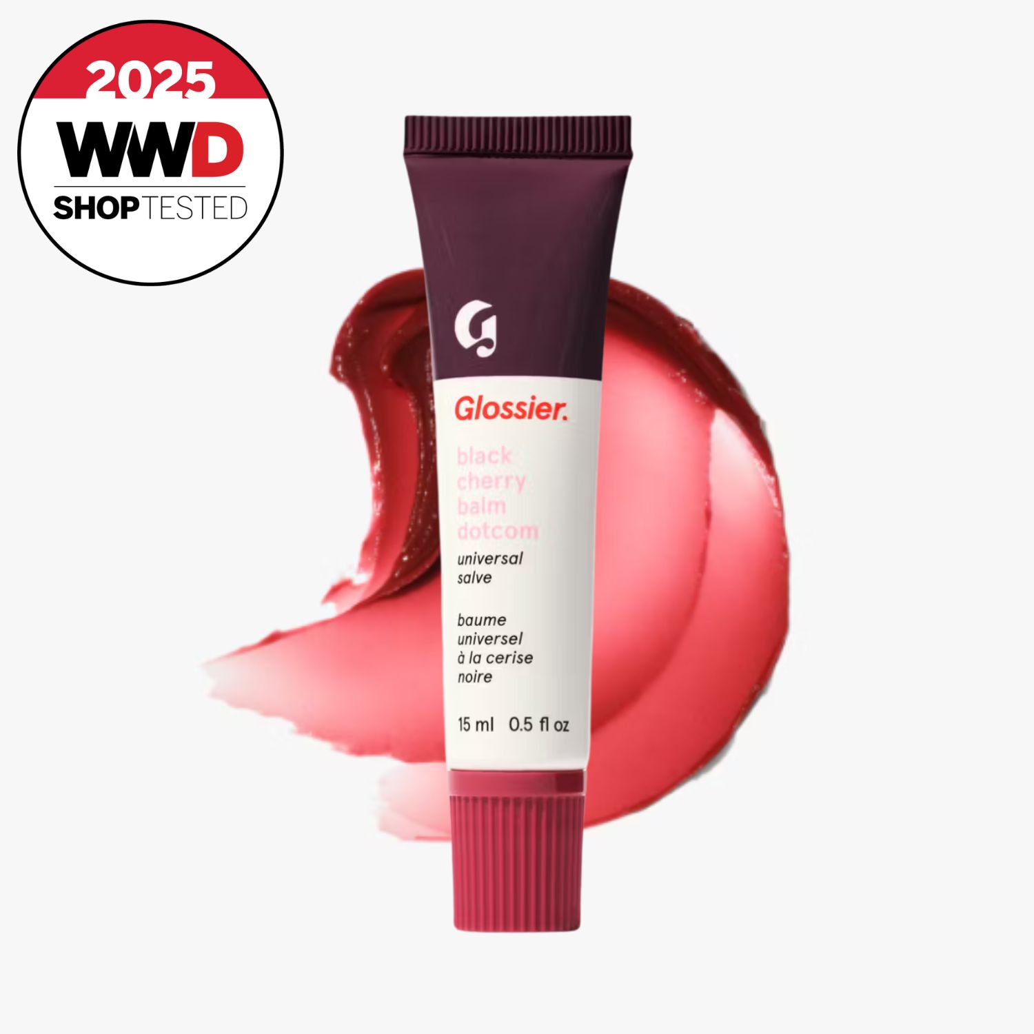 Glossier Balm Dotcom Universal Salve