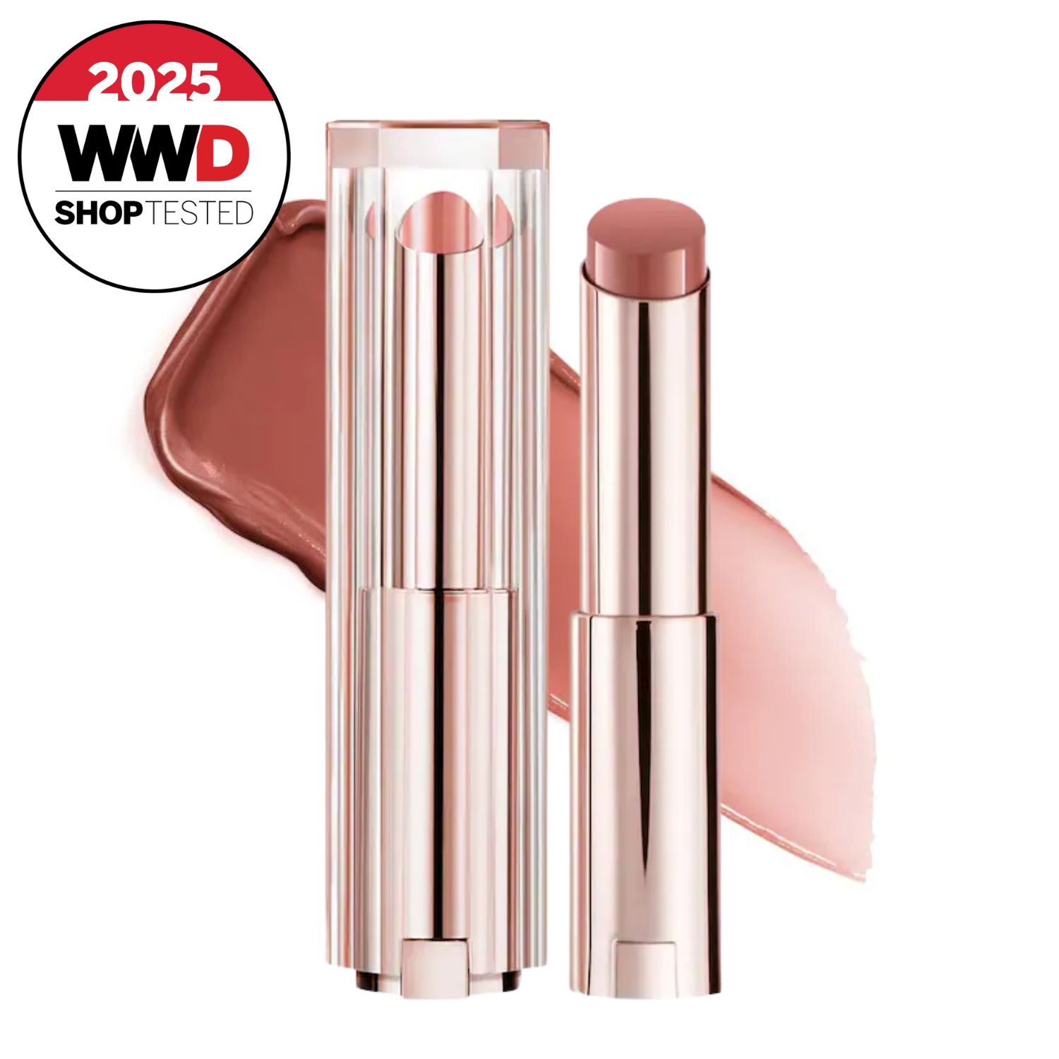 Lancome Lip Idole Squalane Hydrating Lip Balm