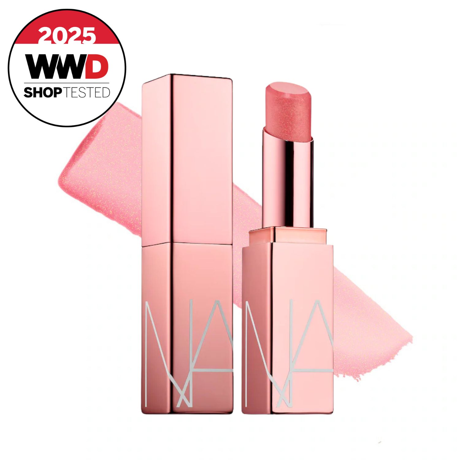 NARS Afterglow Tinted Lip Balm