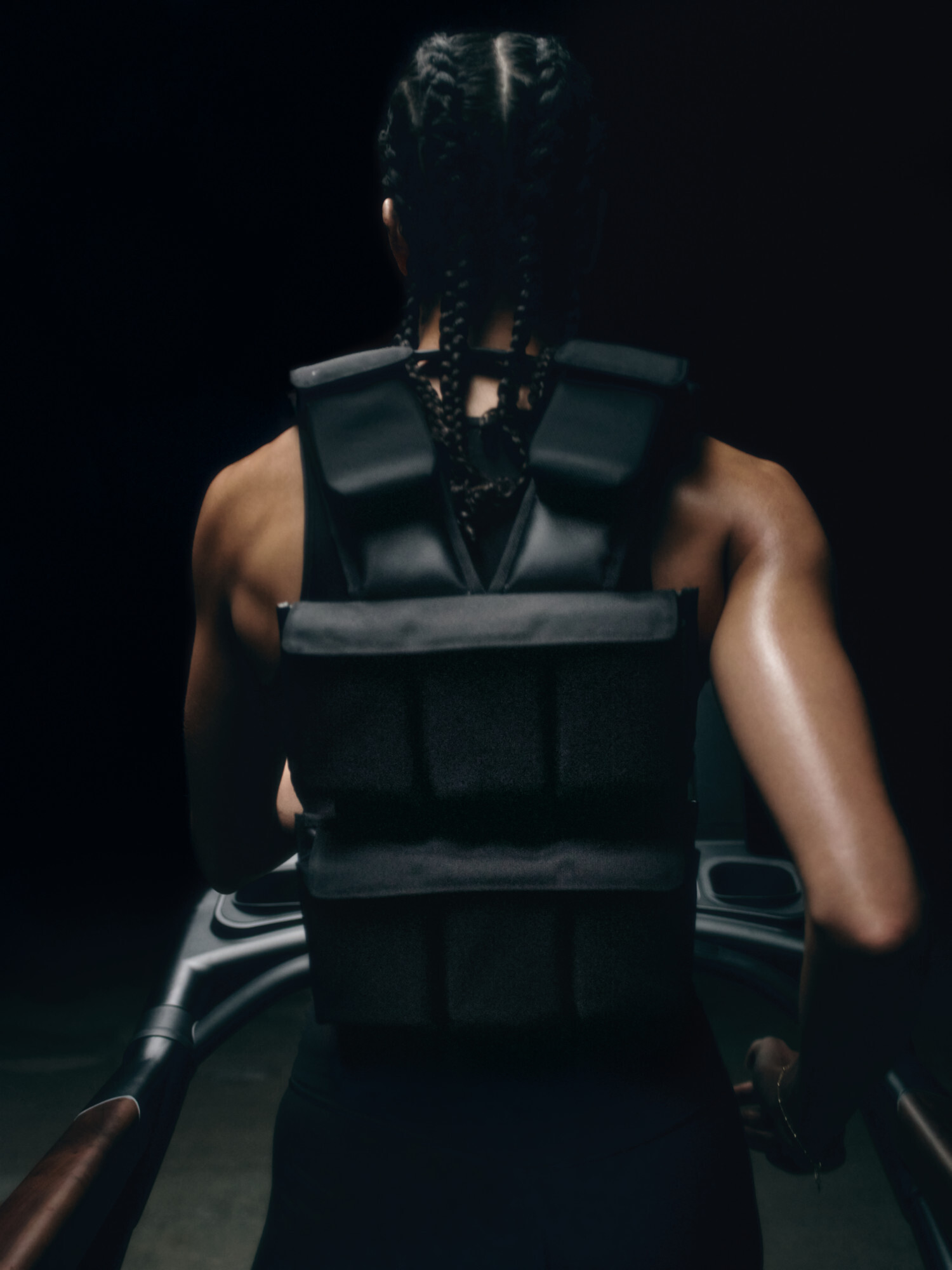 Equinox Precision Vest