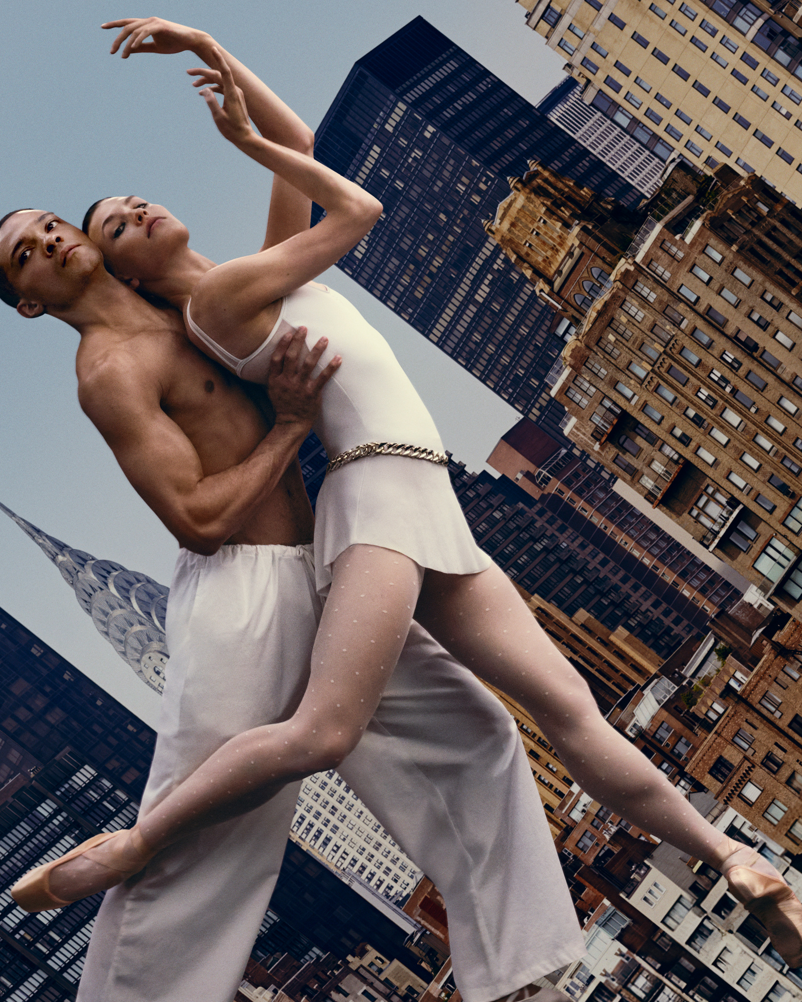 NYC Ballet