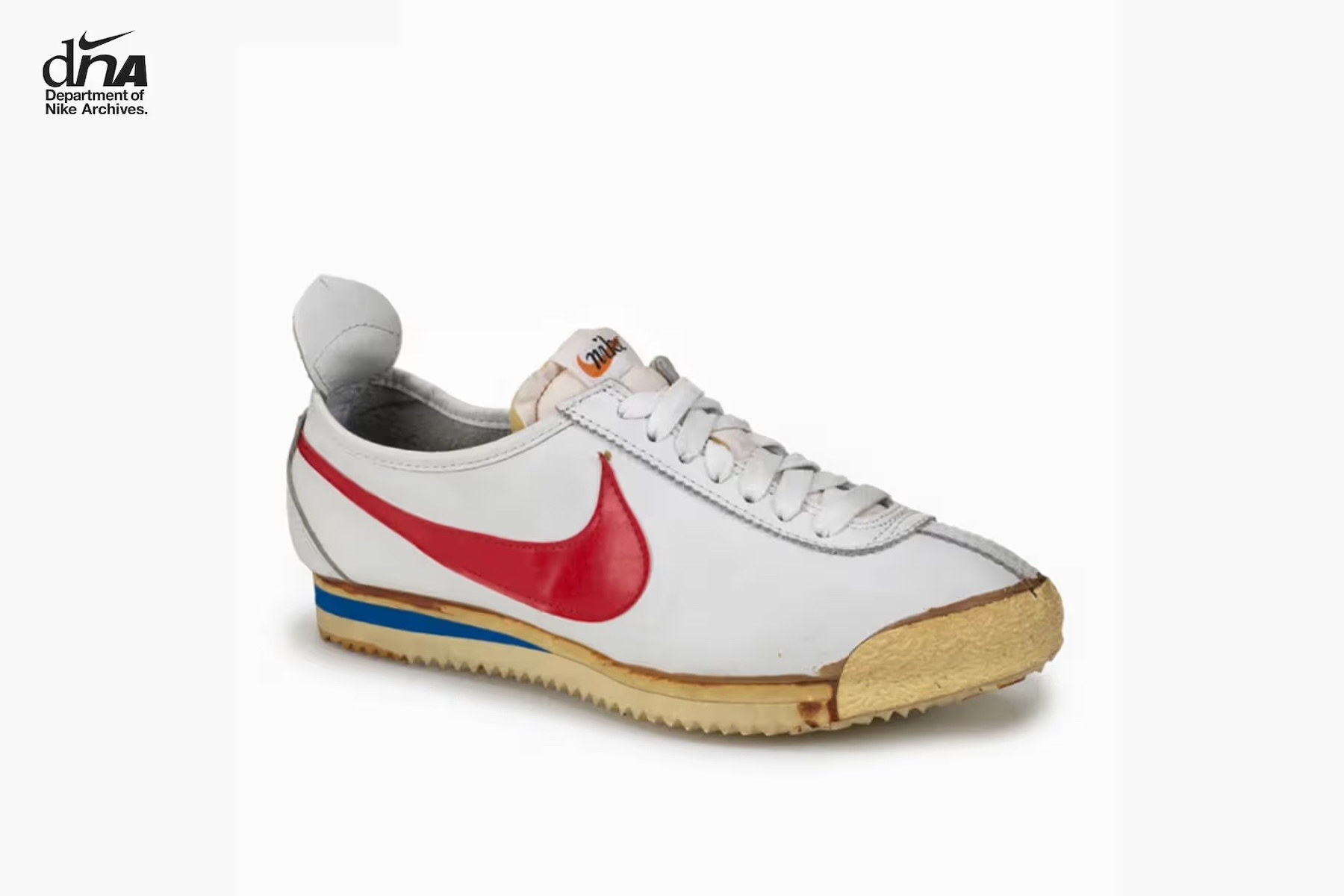 Nike Cortez 1971