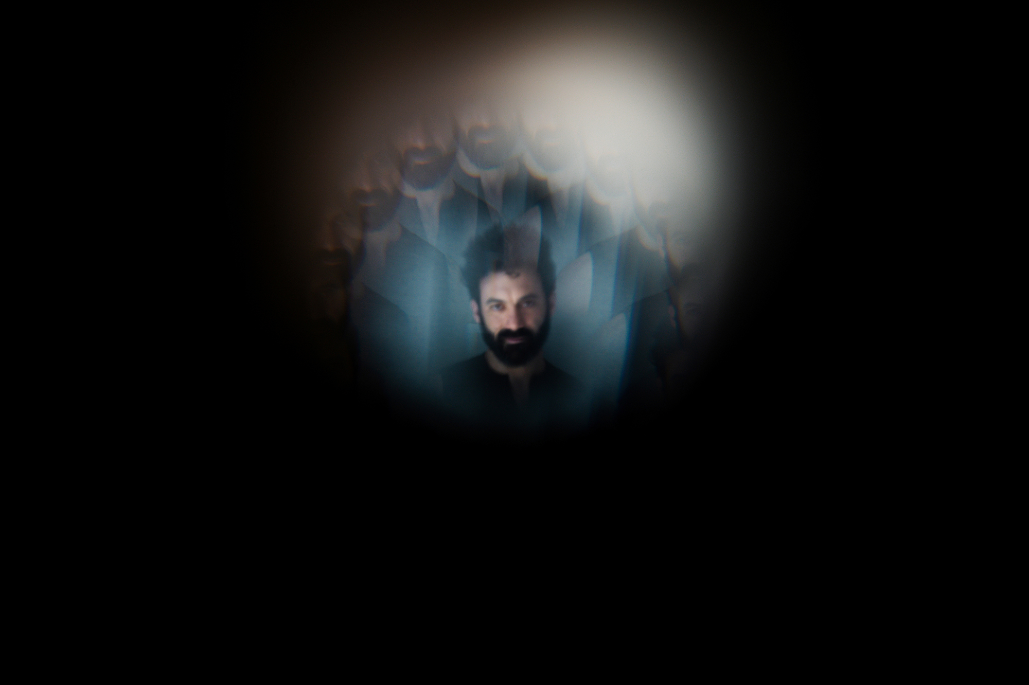 Morgan Spector