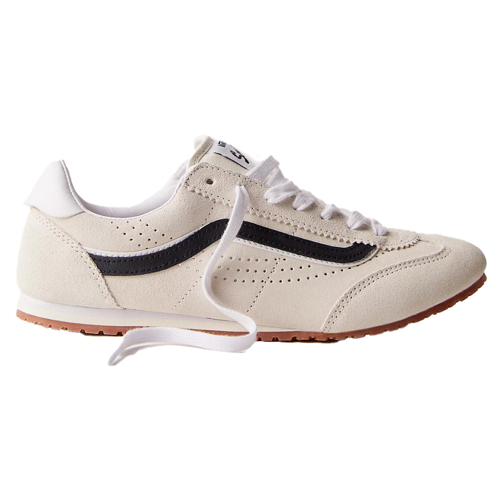 13 Best White Sneakers for Women 2025