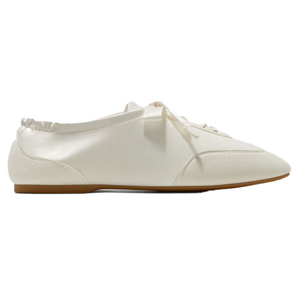 13 Best White Sneakers for Women 2025