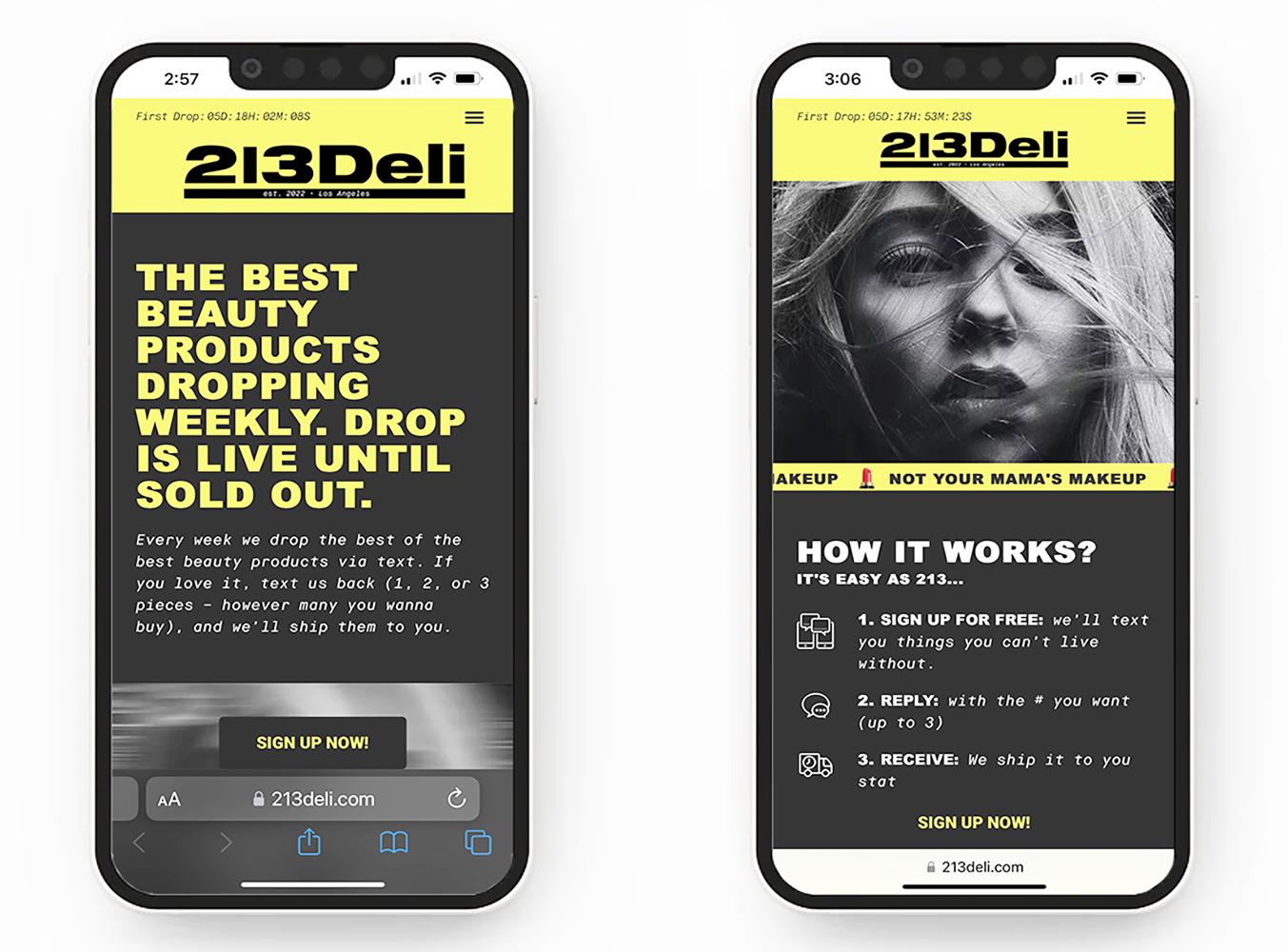 213Deli