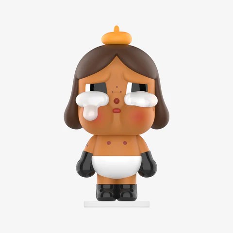 Crybaby