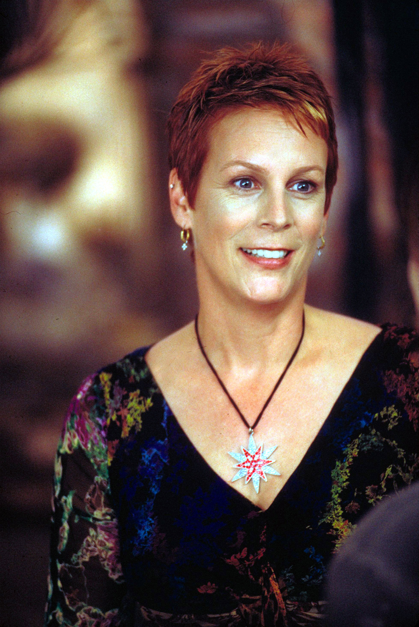 FREAKY FRIDAY, Jamie Lee Curtis, 2003, (c) Walt Disney/courtesy Everett Collection