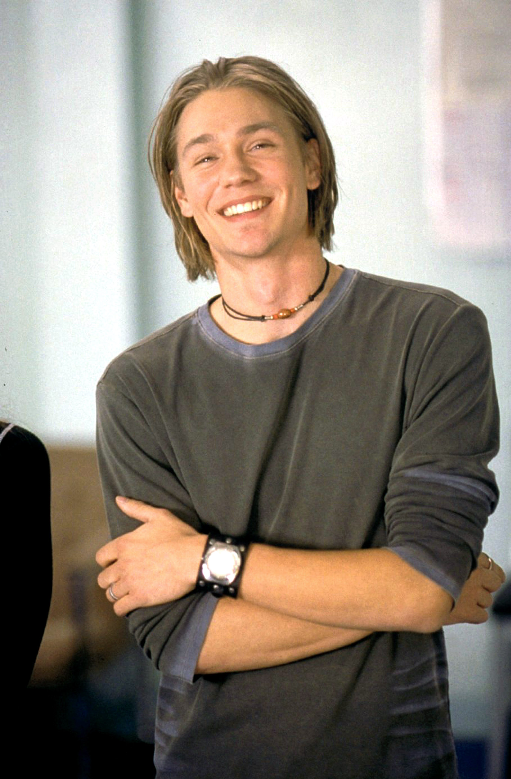 FREAKY FRIDAY, Chad Michael Murray, 2003, (c) Walt Disney/courtesy Everett Collection