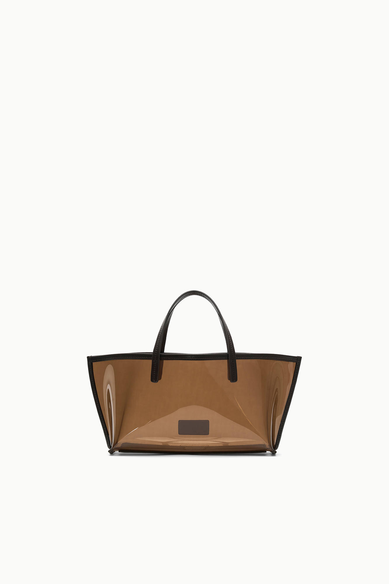 Staud’s Christos Mini Tote at Shopbop
