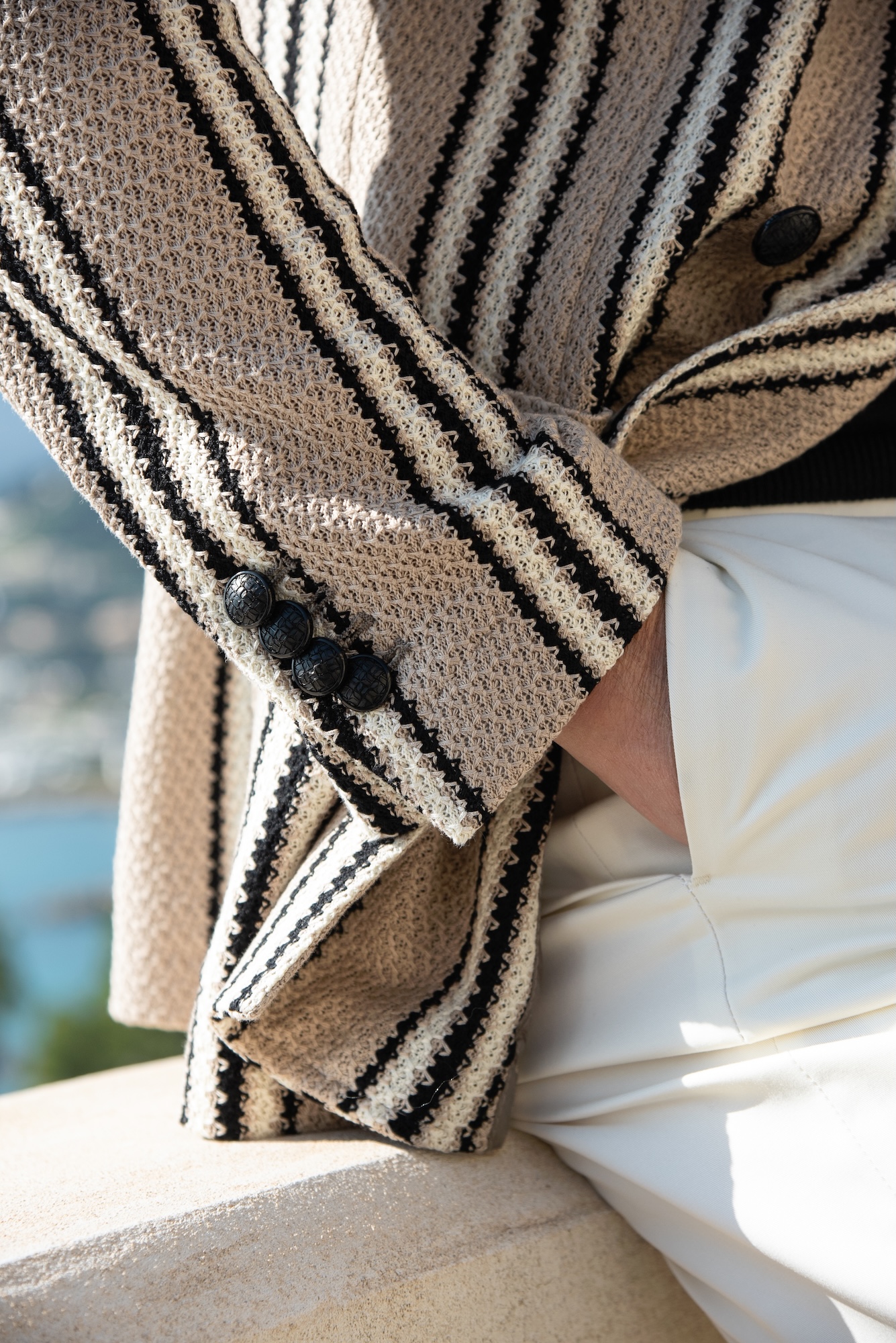 Tagliatore Men's Spring 2026 Ready-to-Wear Collection