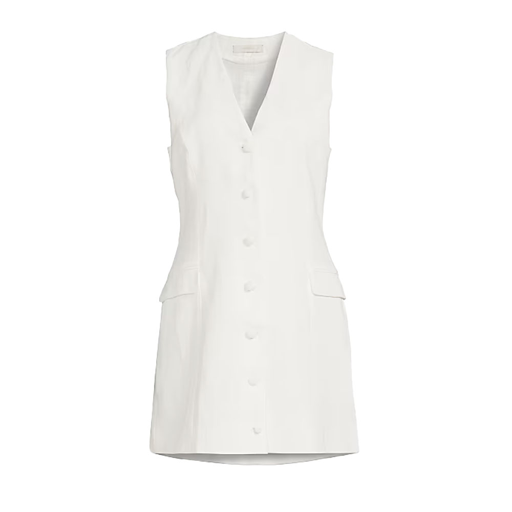 Lyst Q2 Index Ranks This Faithfull The Brand Dress As Hottest Product