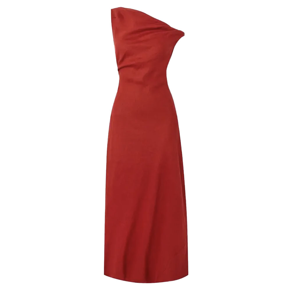 Lyst Q2 Index Ranks This Faithfull The Brand Dress As Hottest Product