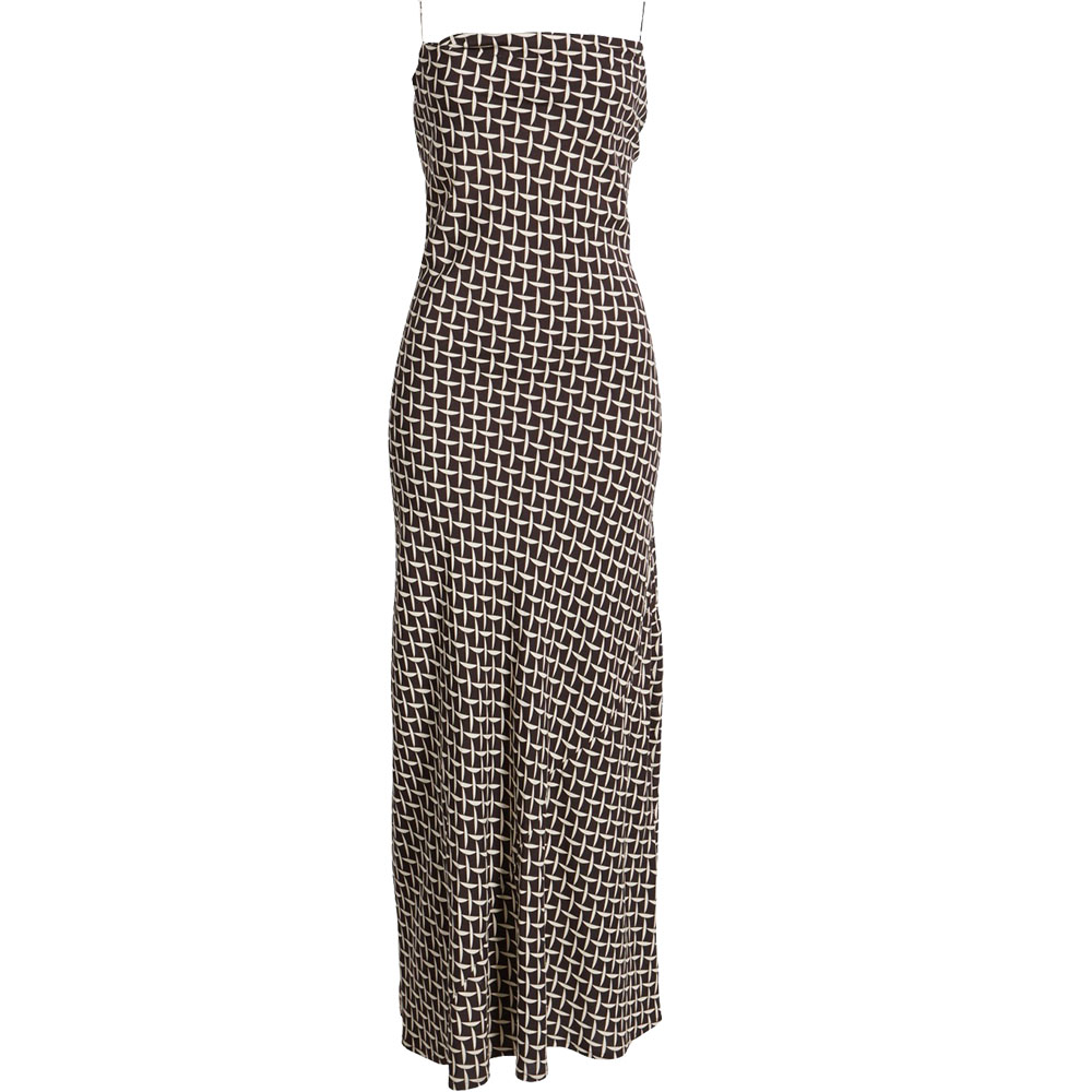 Lyst Q2 Index Ranks This Faithfull The Brand Dress As Hottest Product