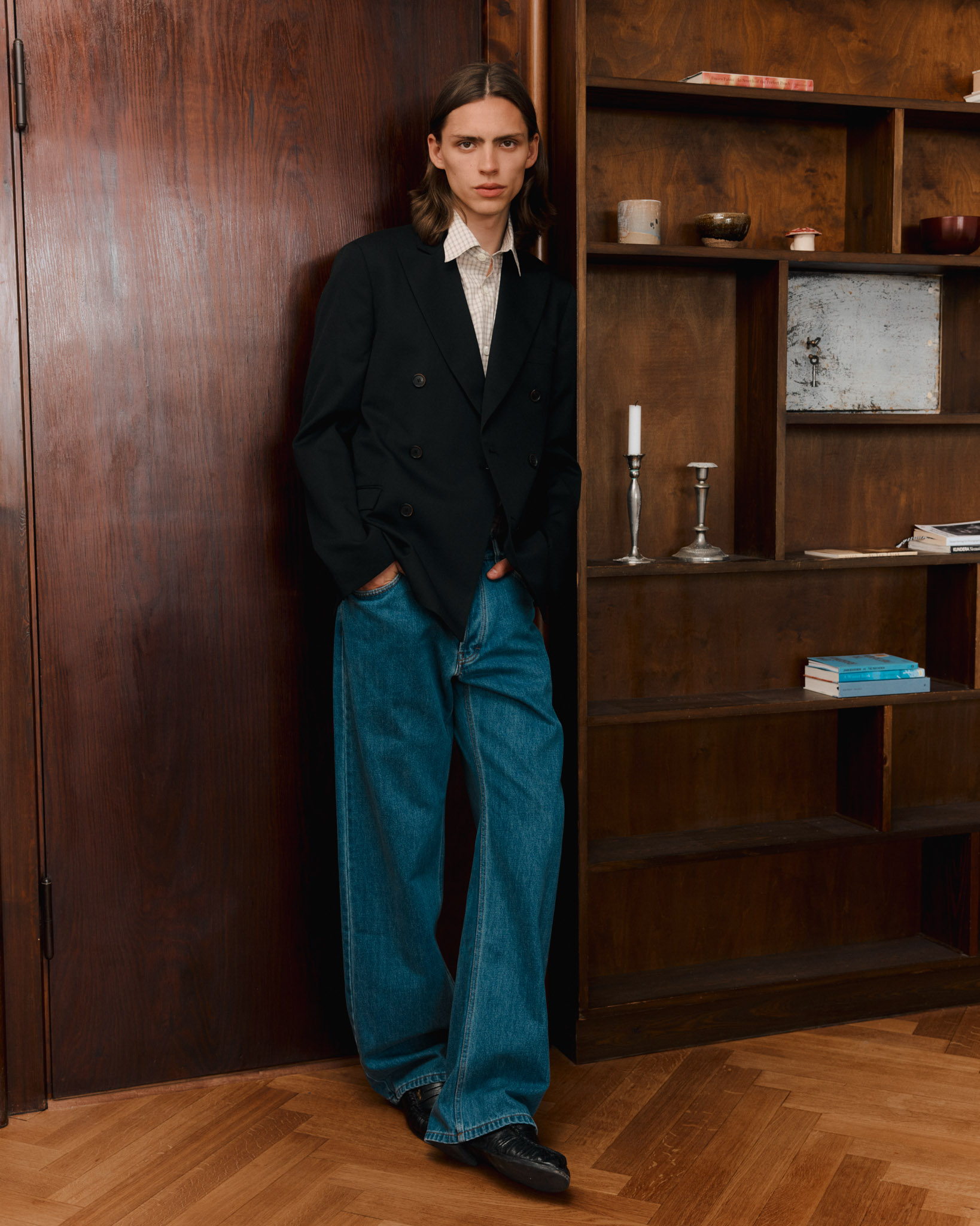 Another Aspect is sitting out Copenhagen Fashion Week this season.