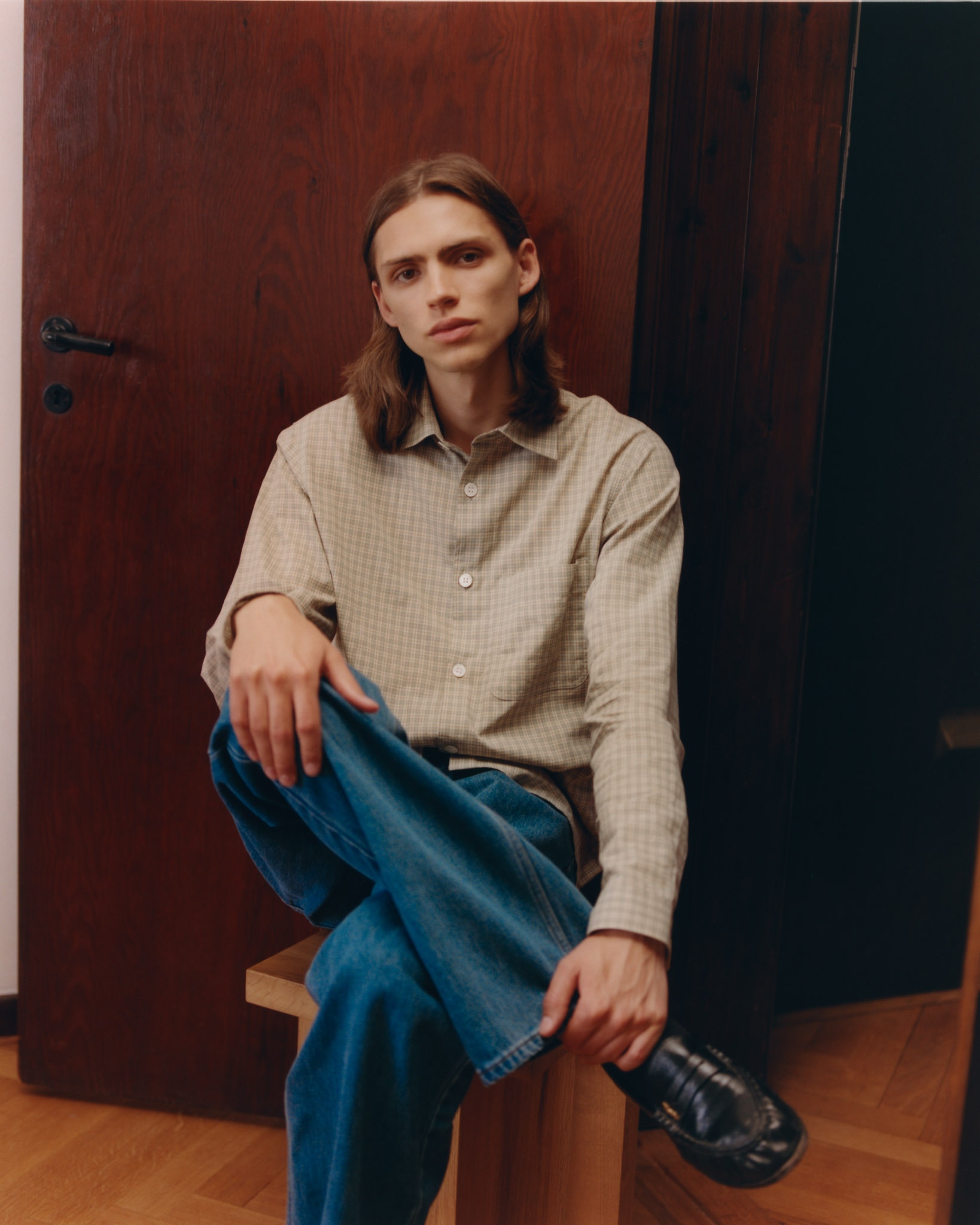 Another Aspect is carried by Goodhood in London and Peggs & Son in Brighton.