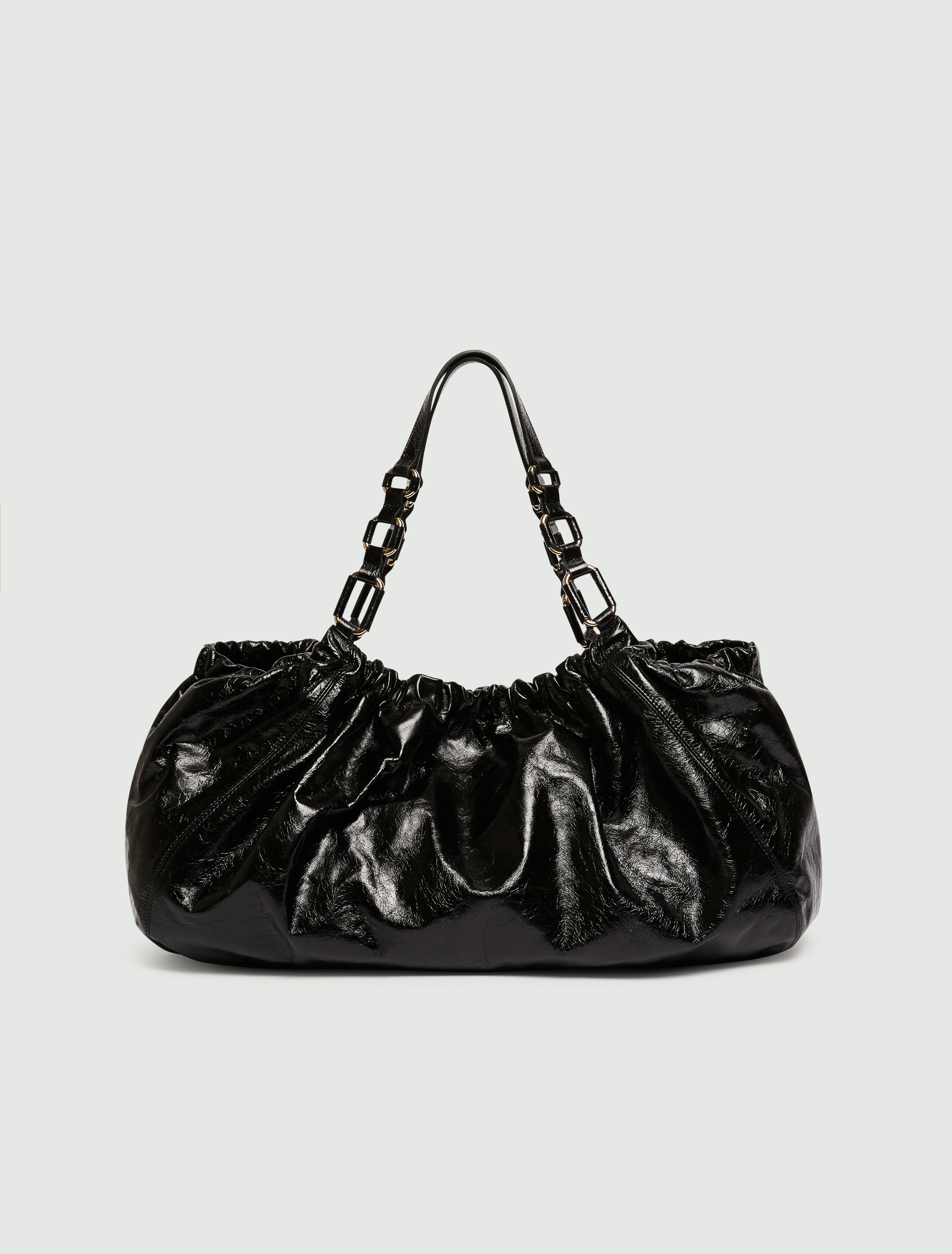 The Stella The Star bag from the Stella Maxwell x Marella capsule collection.