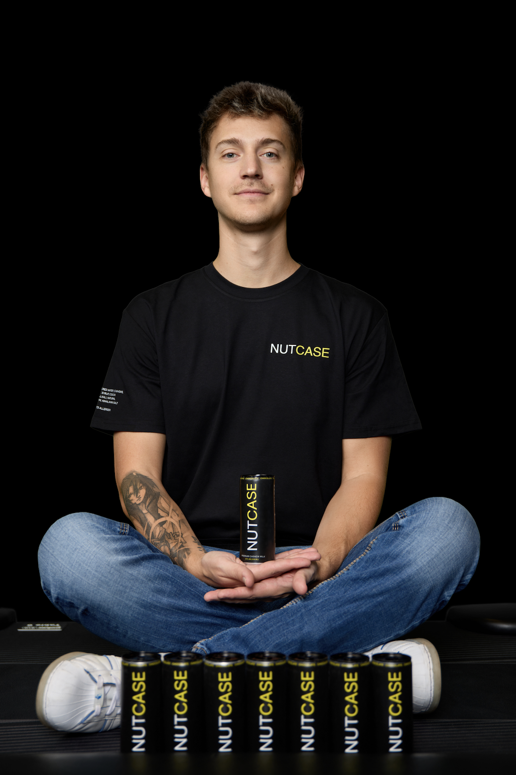 Tyler Blevins AKA