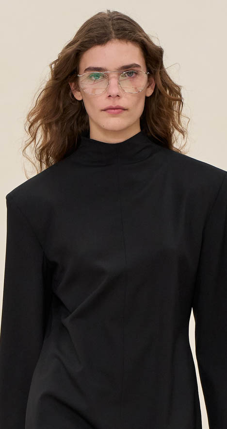 Calvin Klein Fall 2025 Ready-to-Wear Collection at New York Fashion Week