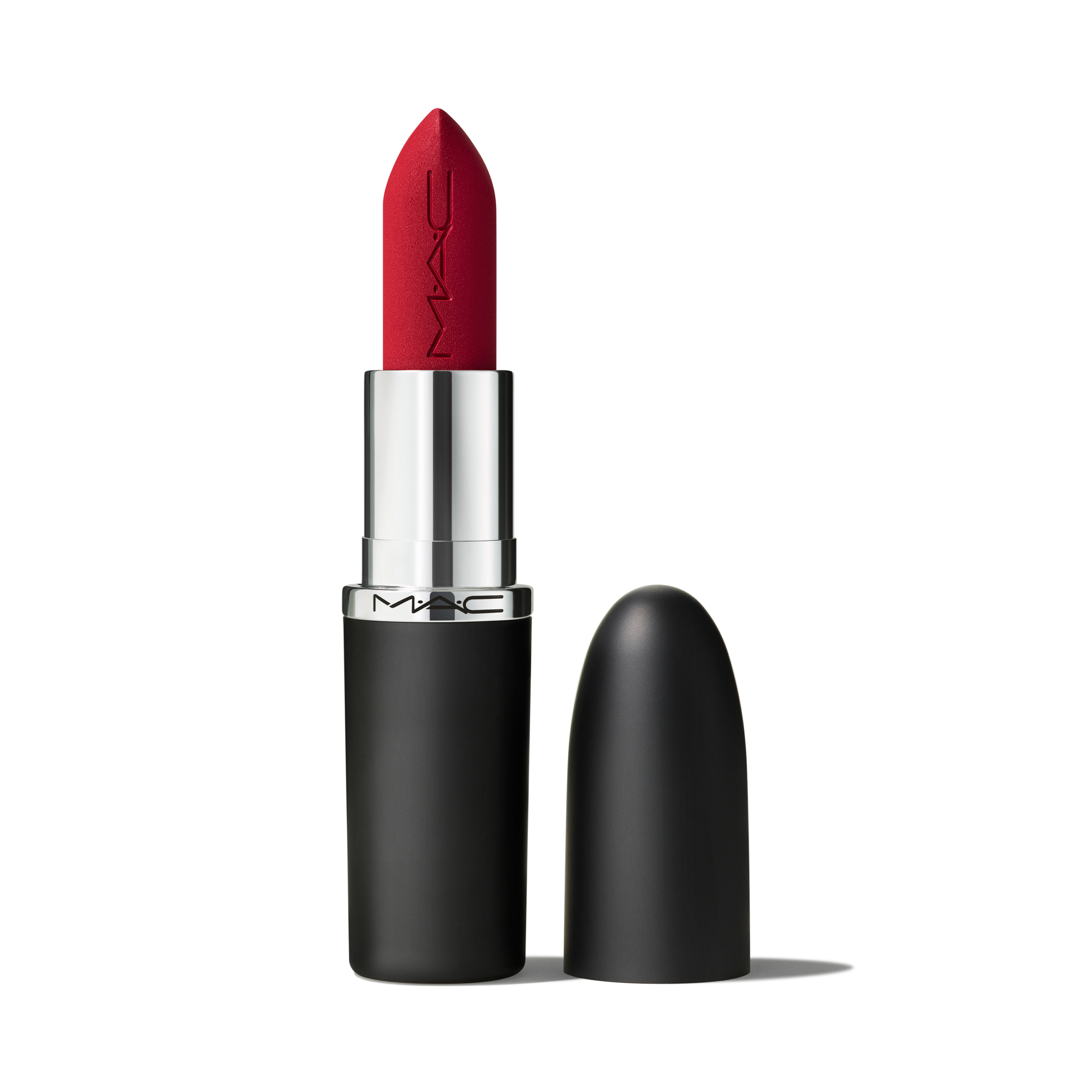 MAC Cosmetics MACximal Matte Lipstick