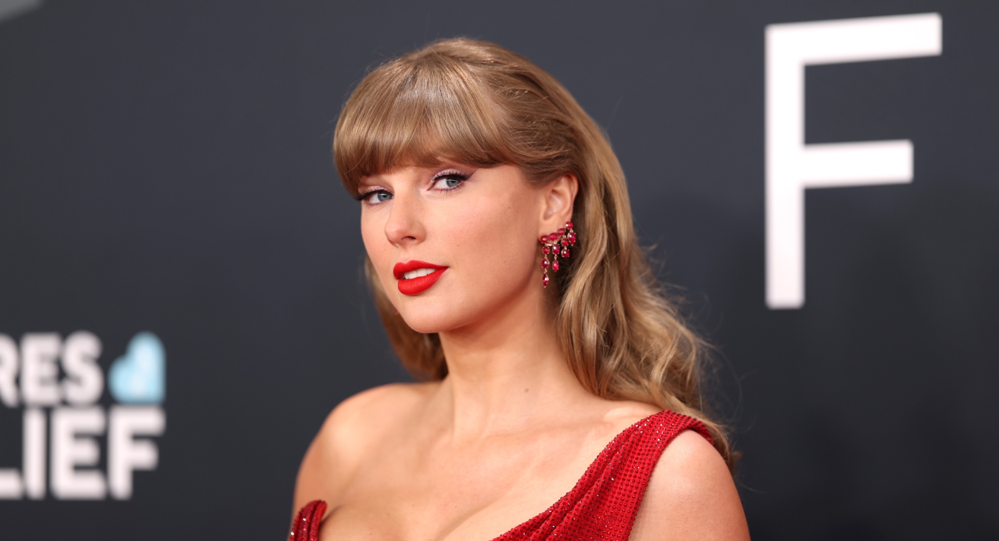 Taylor Swift reveals album covers for The Life of a Showgirl.
