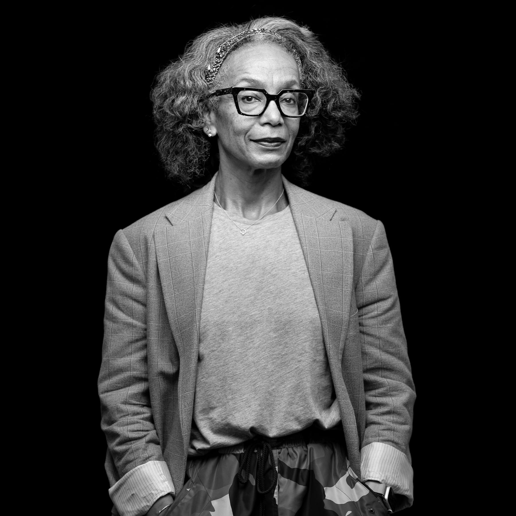 The Washington Post’s Robin Givhan Exits After 25 Years with the Company