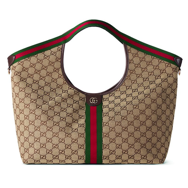 Gucci Giglio tote bag