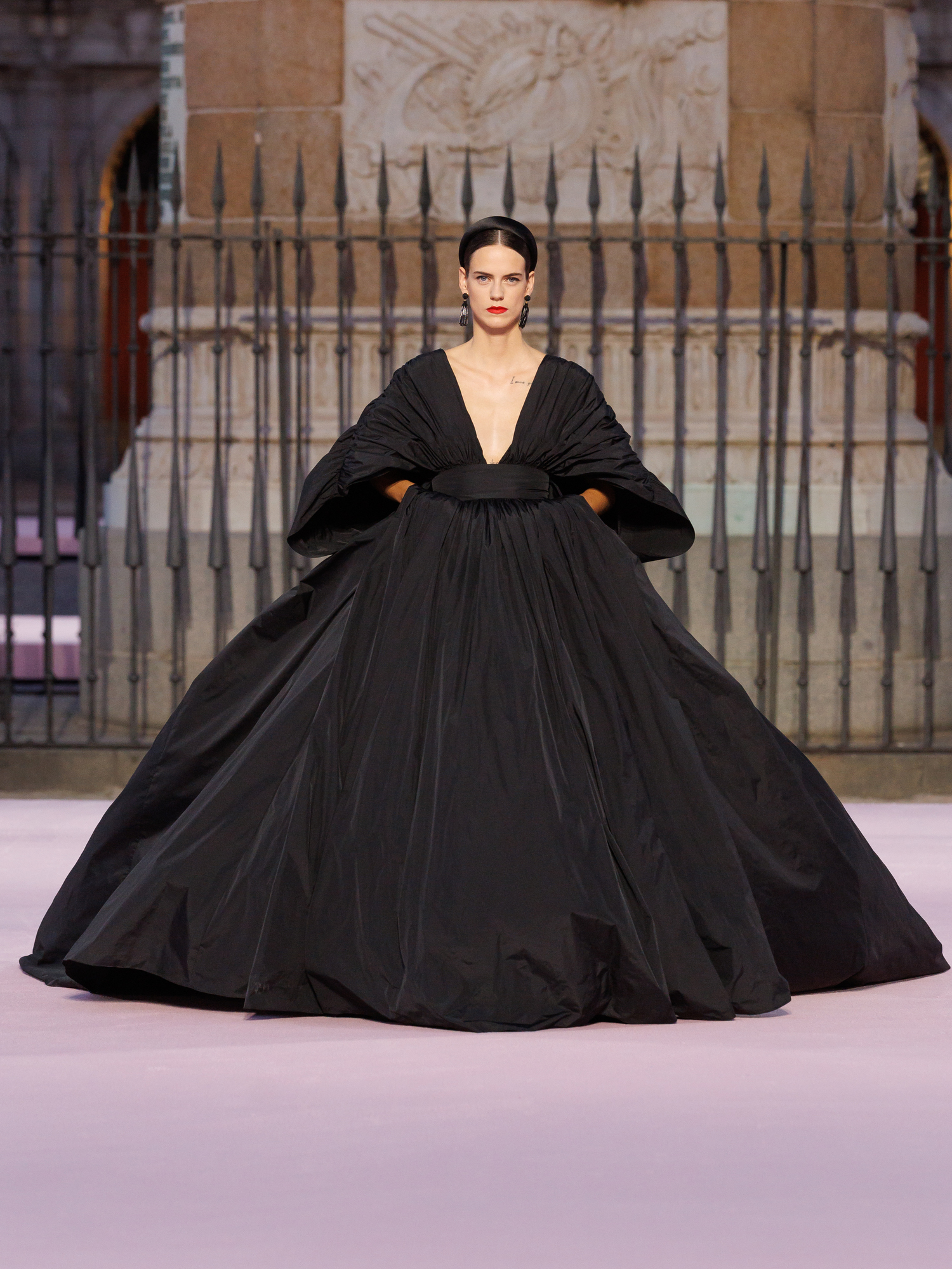 Carolina Herrera Spring 2026 Ready-to-Wear Collection