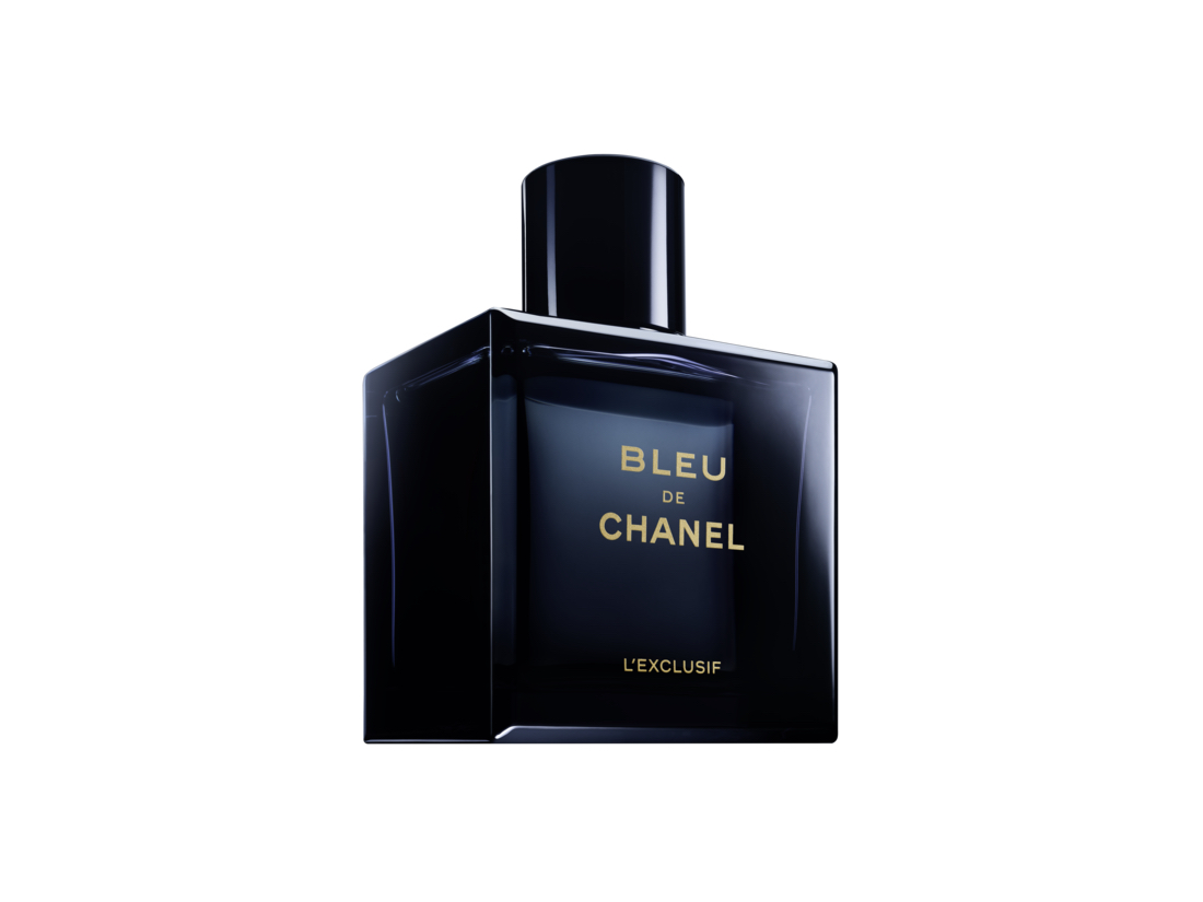 Chanel Bleu de Chanel L'Exclusif.