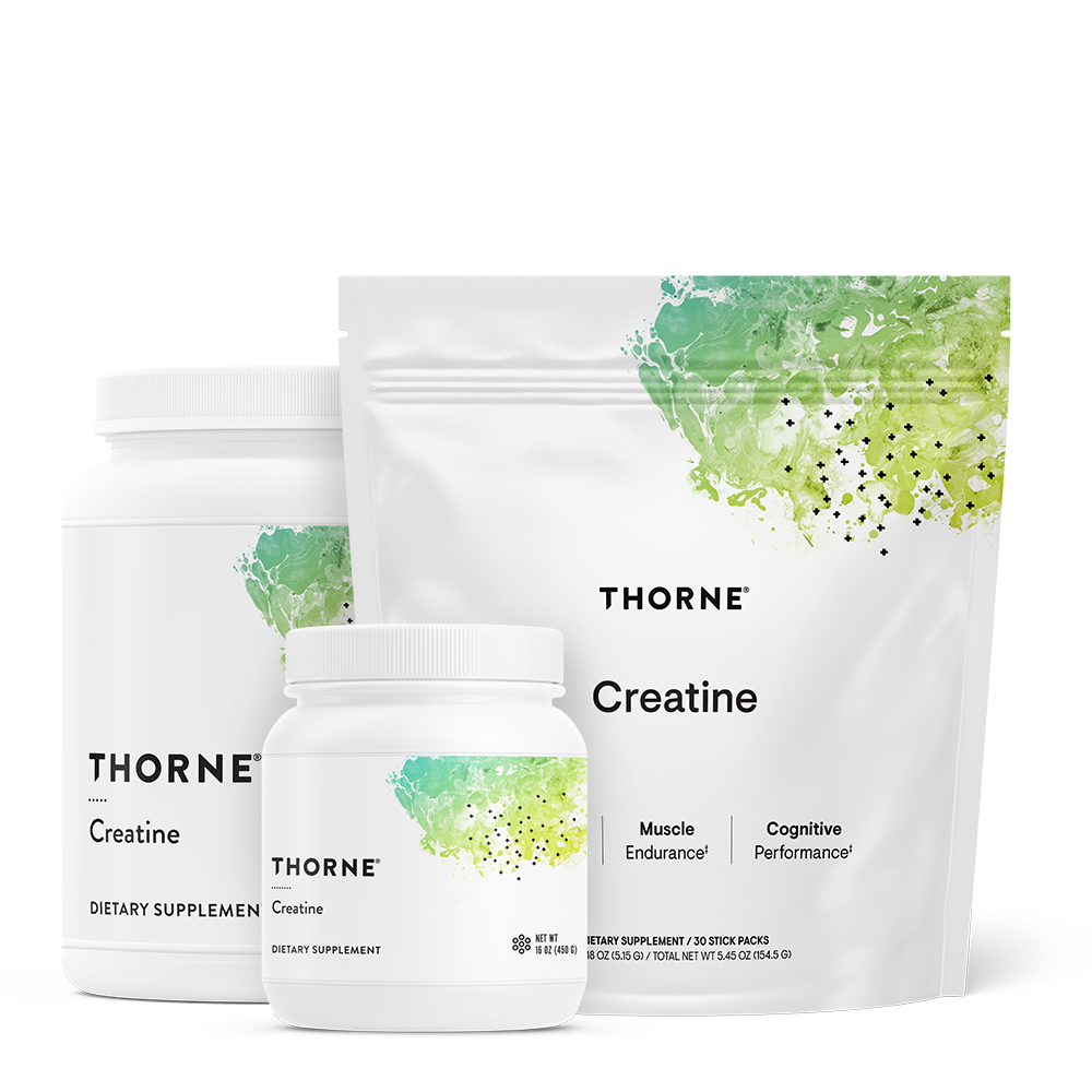 Thorne Creatine