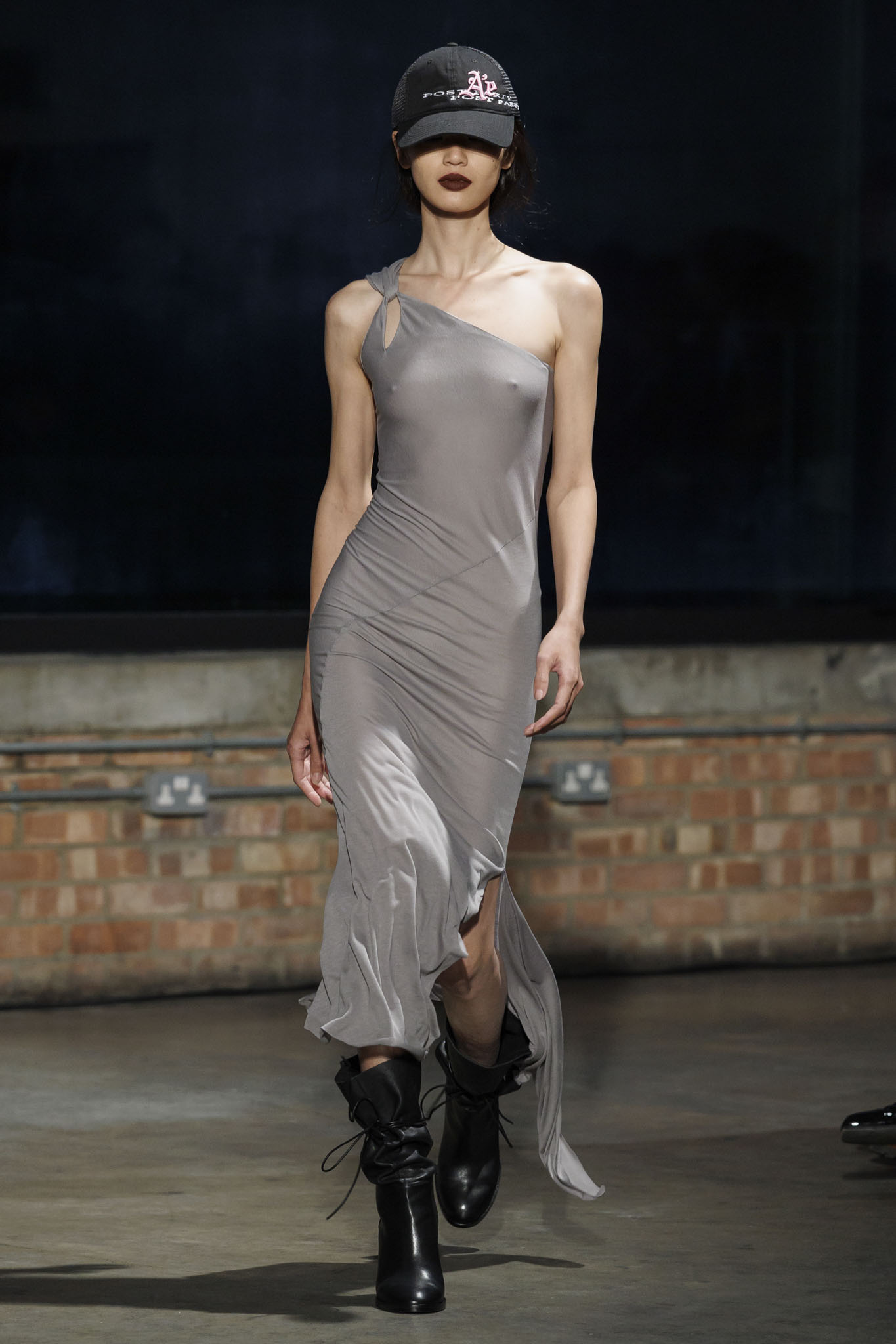 Aaron Esh Spring 2026 Ready-to-Wear Collection at London Fashion Week