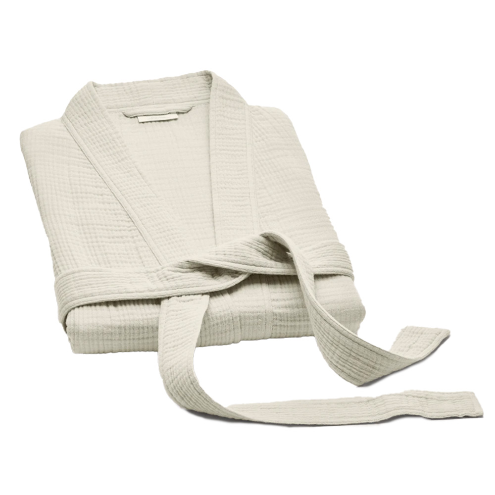 10 Best Bathrobes of 2025 - Luxury Women's Robes Tested by Editors