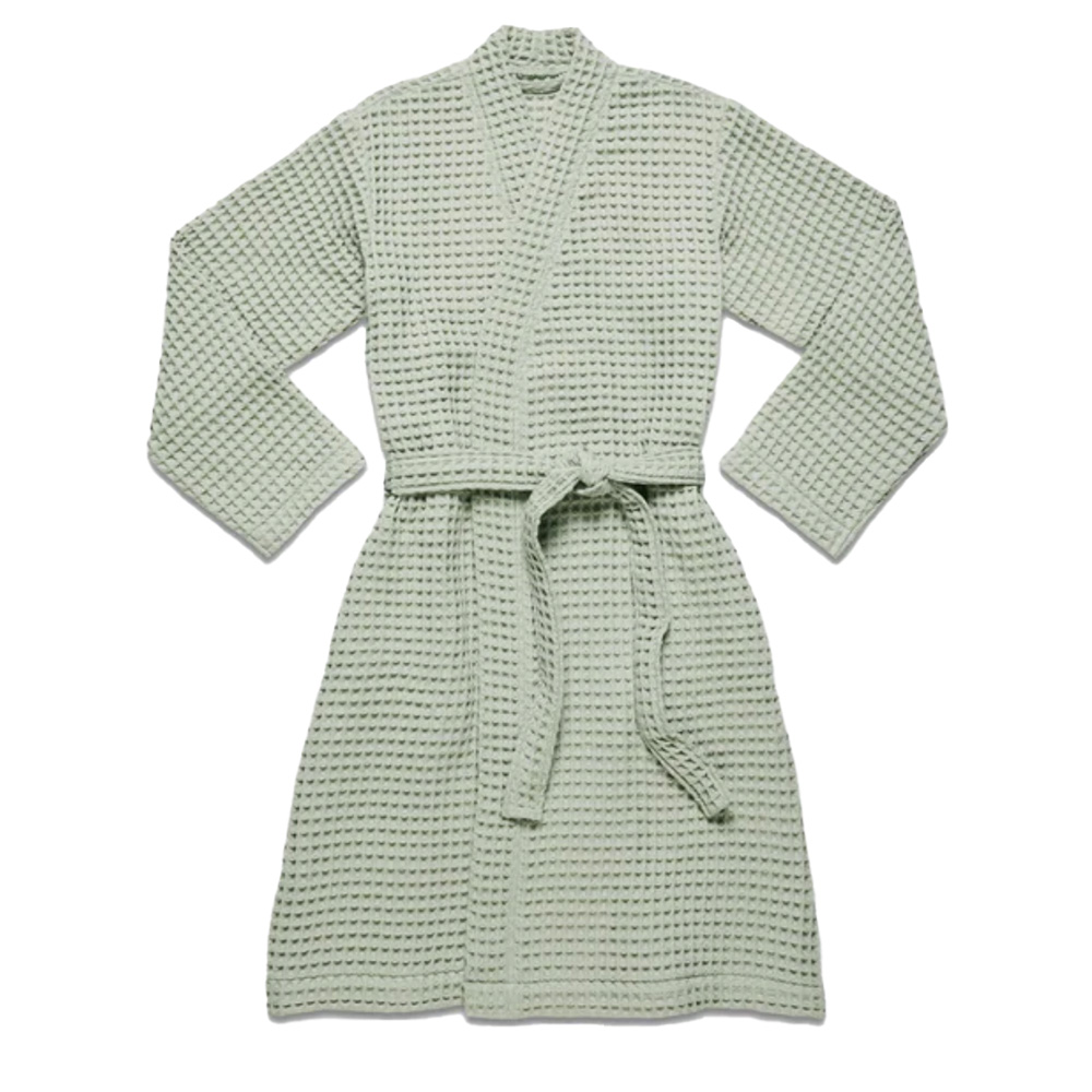 10 Best Bathrobes of 2025 - Luxury Women's Robes Tested by Editors