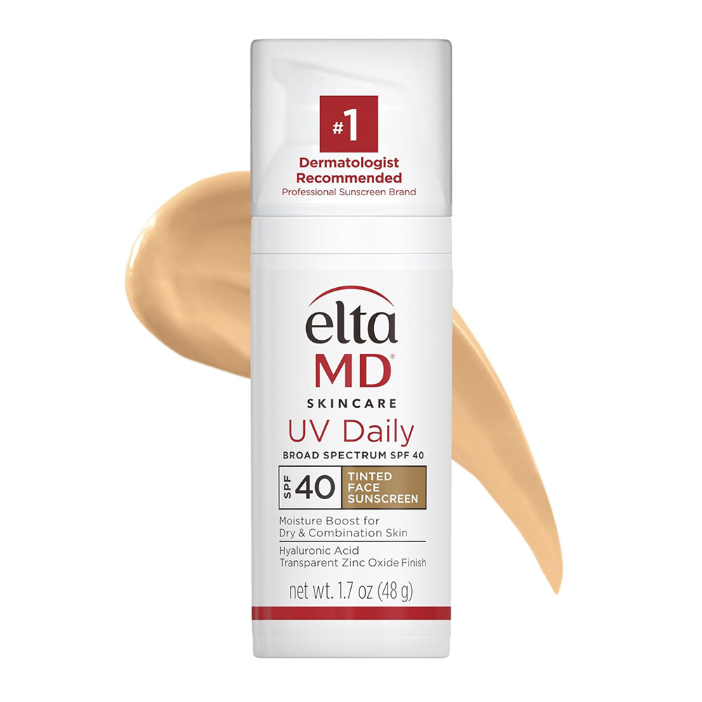 EltaMD Clear, Tinted Sunscreen Editor Reviews: Where to Shop on Sale