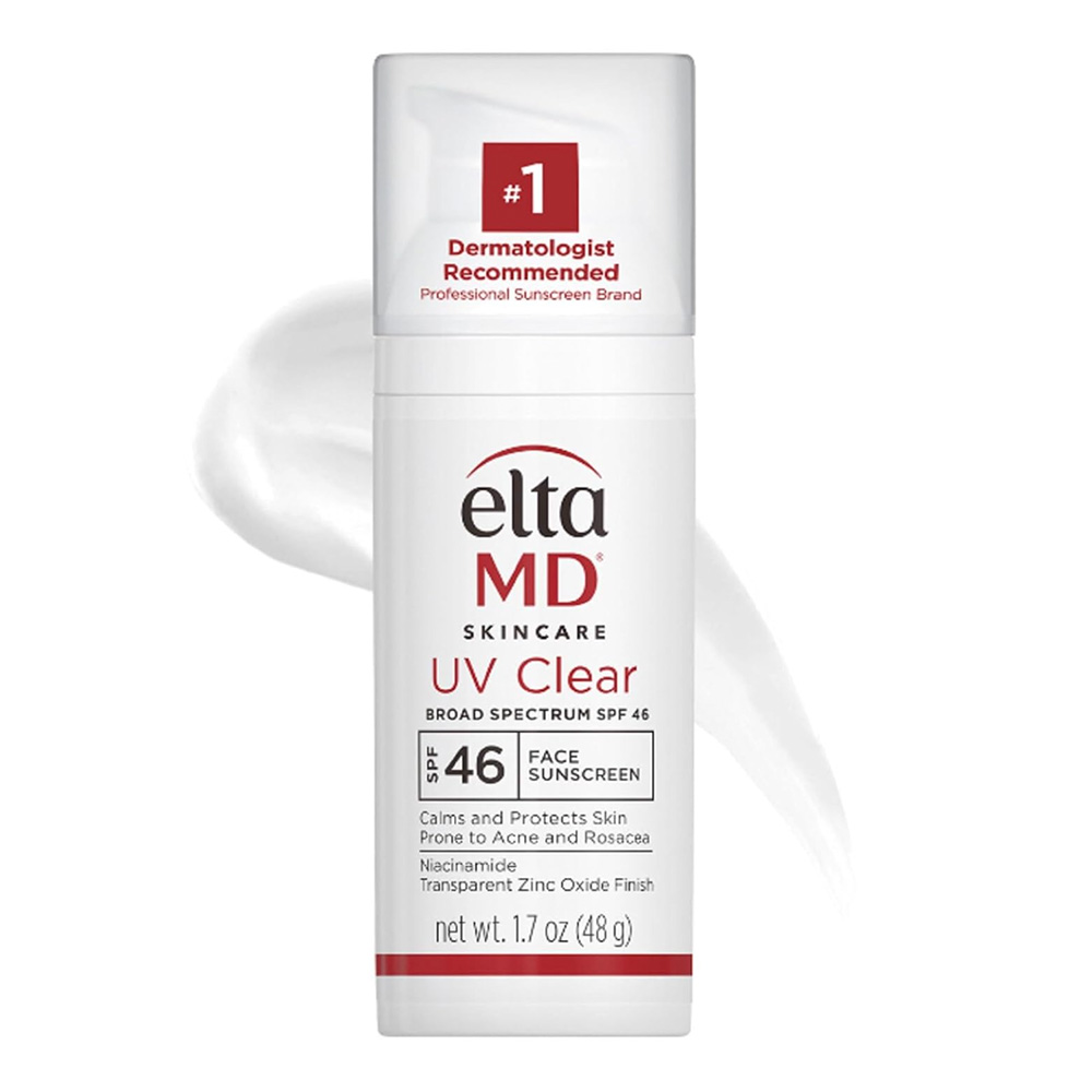 EltaMD Clear, Tinted Sunscreen Editor Reviews: Where to Shop on Sale