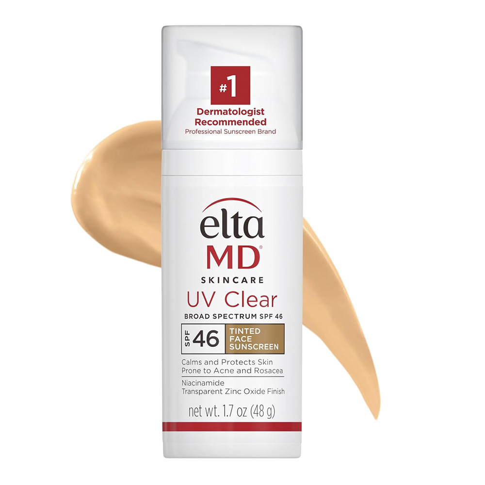 EltaMD Clear, Tinted Sunscreen Editor Reviews: Where to Shop on Sale