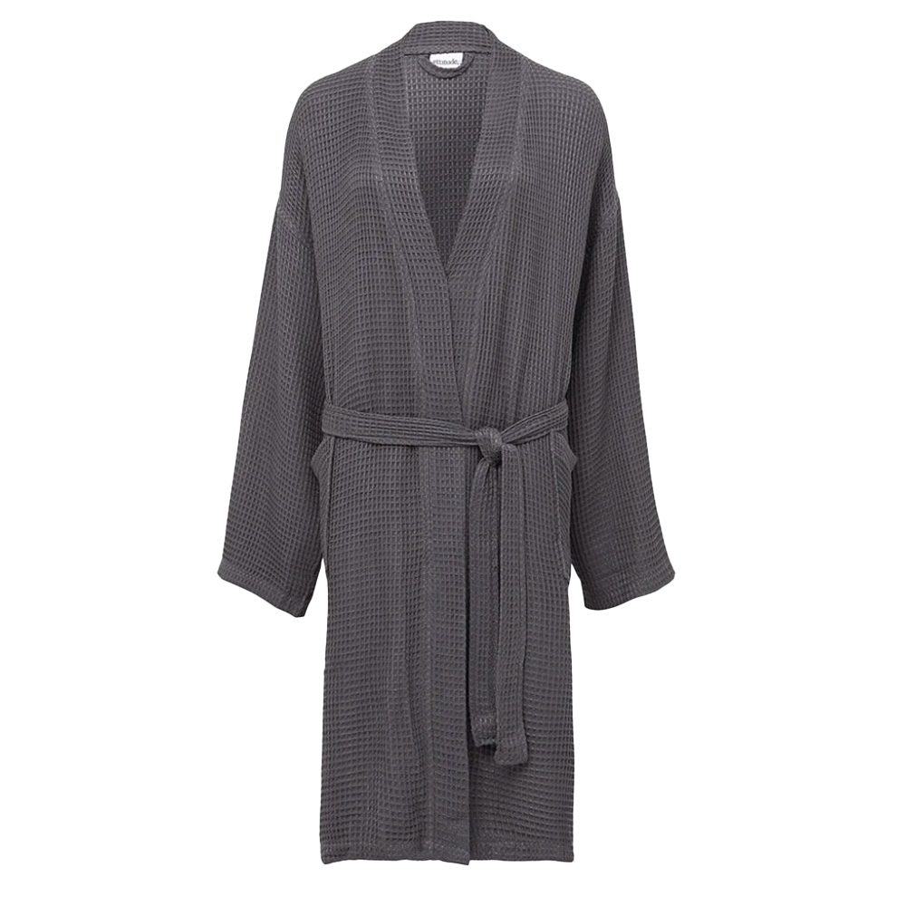 10 Best Bathrobes of 2025 - Luxury Women's Robes Tested by Editors