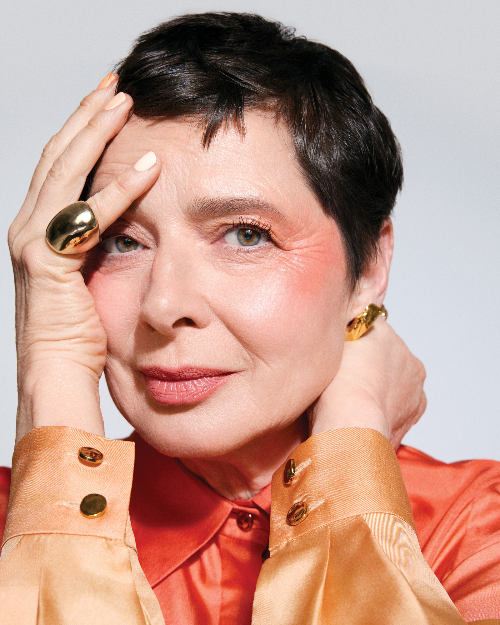 Isabella Rossellini